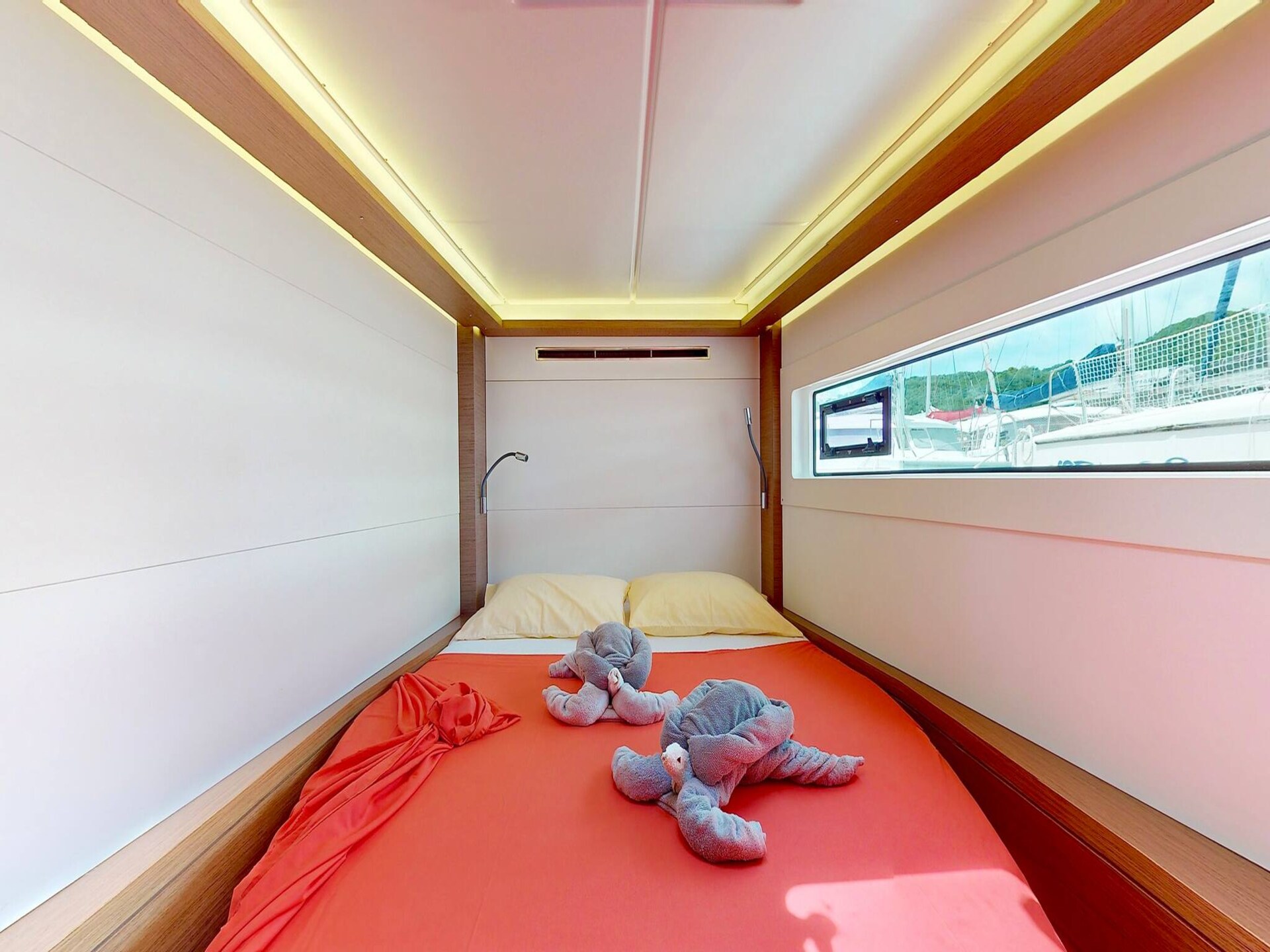 Luxe Catamaran met Skipper & Kok – Zorgeloos Cruisen in de Cariben - foto 21