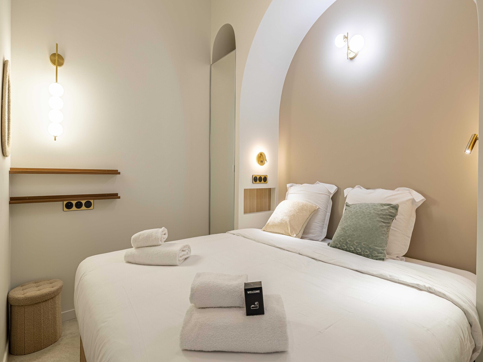 Compact studio-appartement in het hart van Cannes, vlak bij de Croisette - foto 3