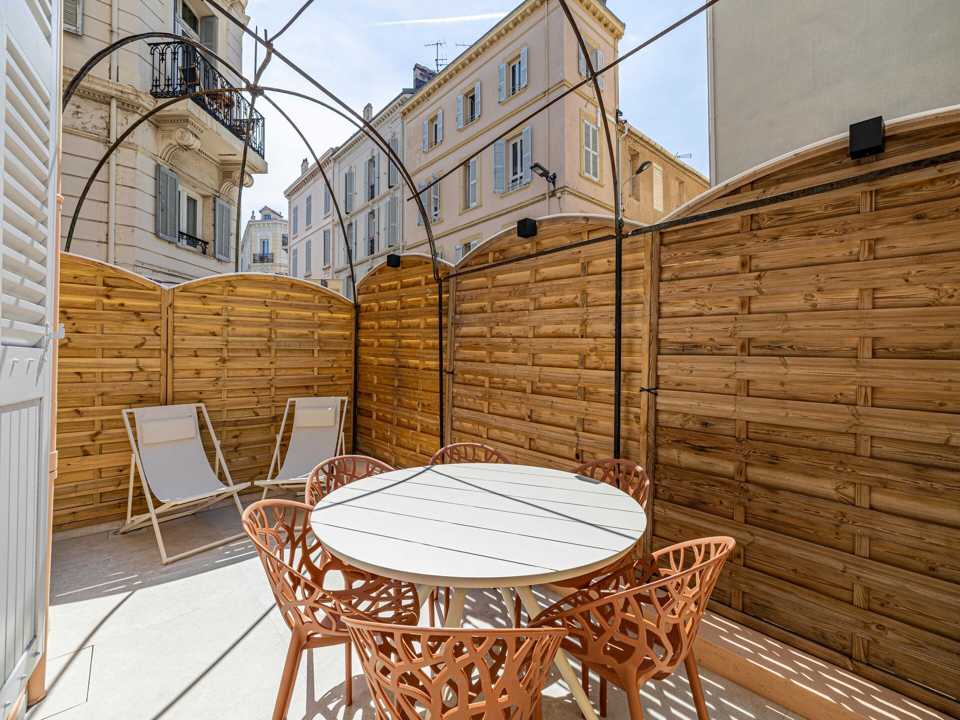 Compact studio-appartement in het hart van Cannes, vlak bij de Croisette - foto 5