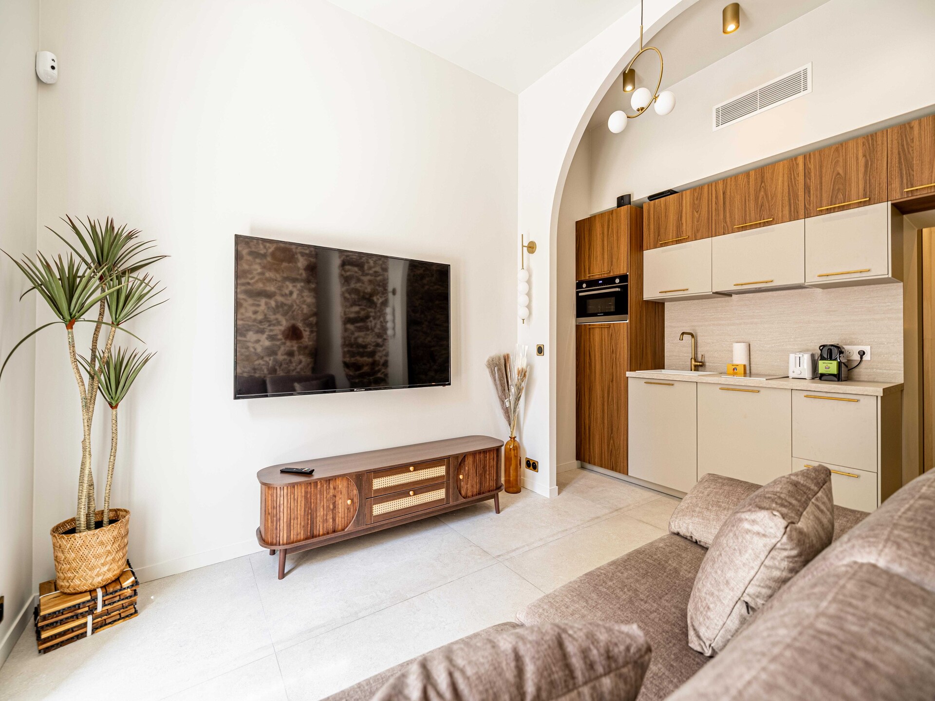 Compact studio-appartement in het hart van Cannes, vlak bij de Croisette - foto 8