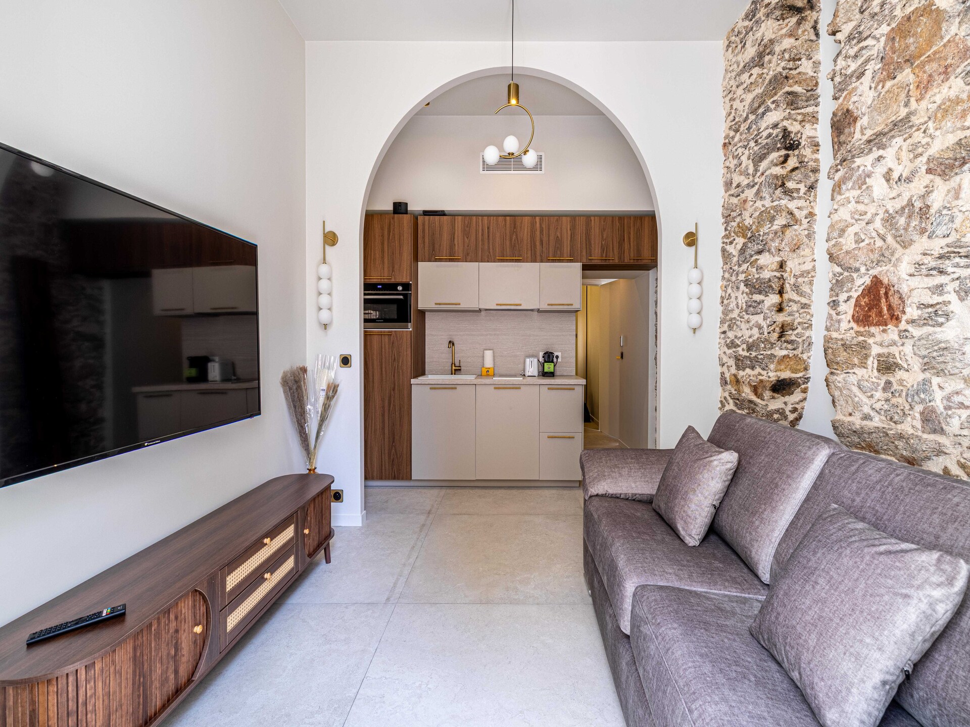 Compact studio-appartement in het hart van Cannes, vlak bij de Croisette - foto 9