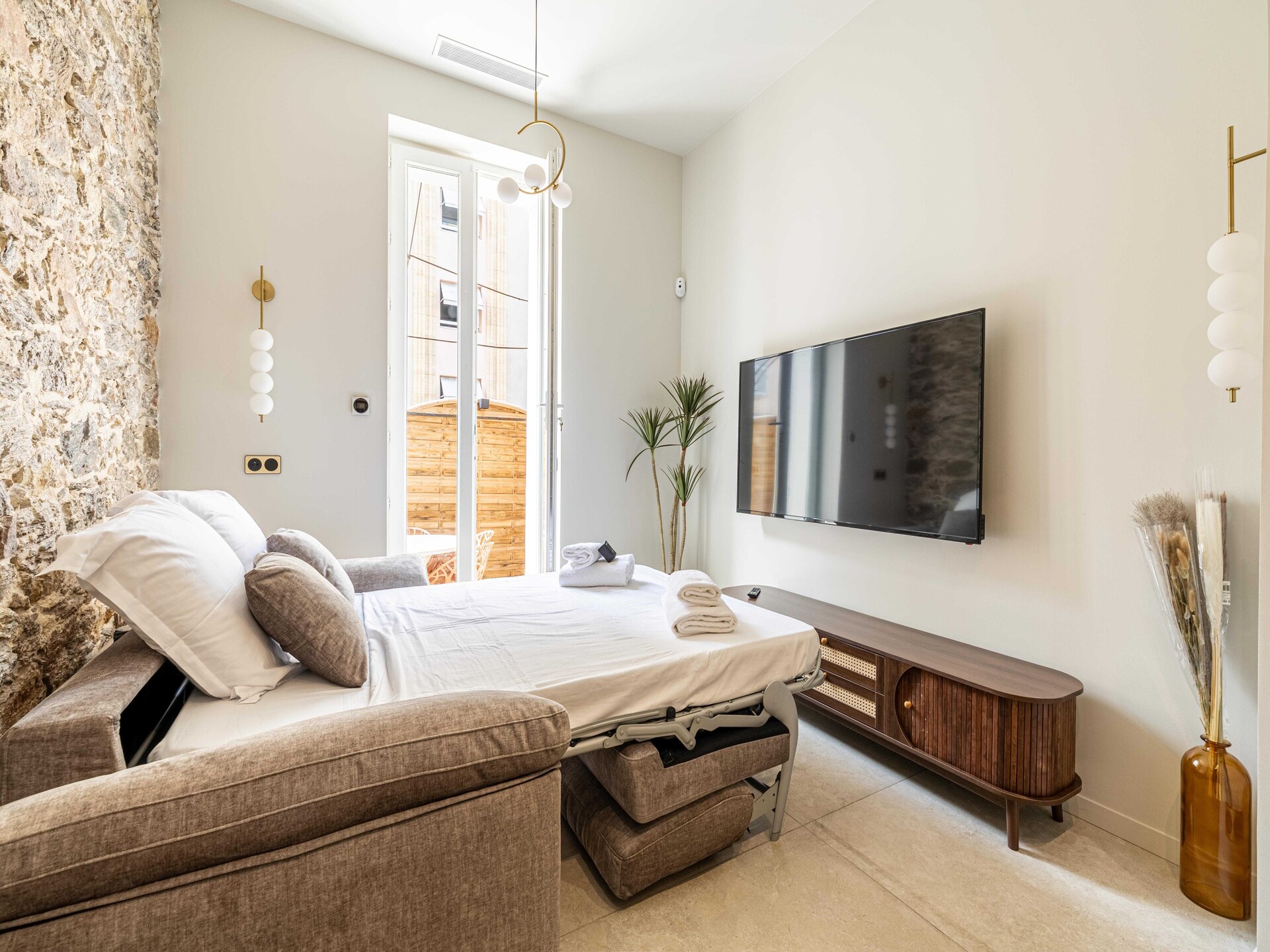 Compact studio-appartement in het hart van Cannes, vlak bij de Croisette - foto 11