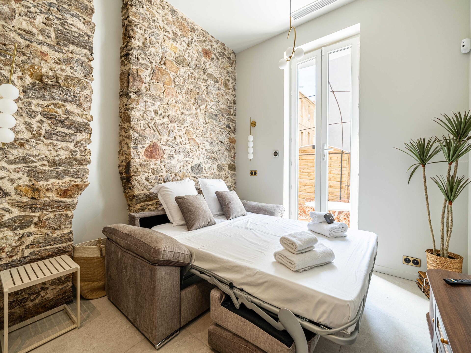 Compact studio-appartement in het hart van Cannes, vlak bij de Croisette - foto 12
