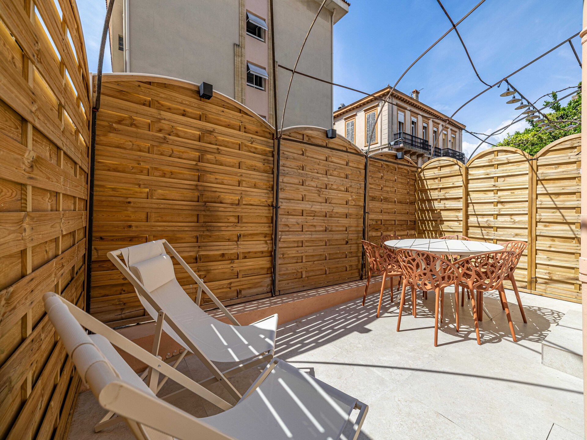 Compact studio-appartement in het hart van Cannes, vlak bij de Croisette - foto 13