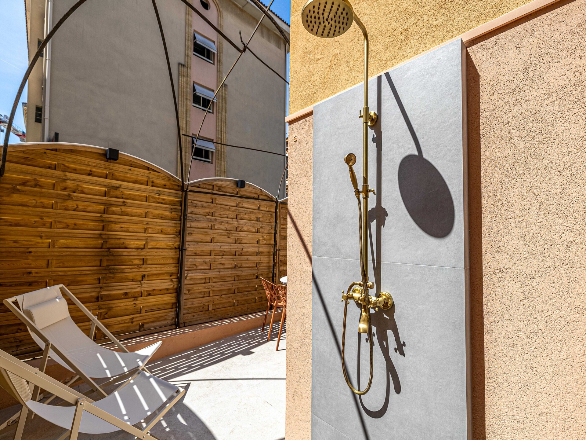 Compact studio-appartement in het hart van Cannes, vlak bij de Croisette - foto 15