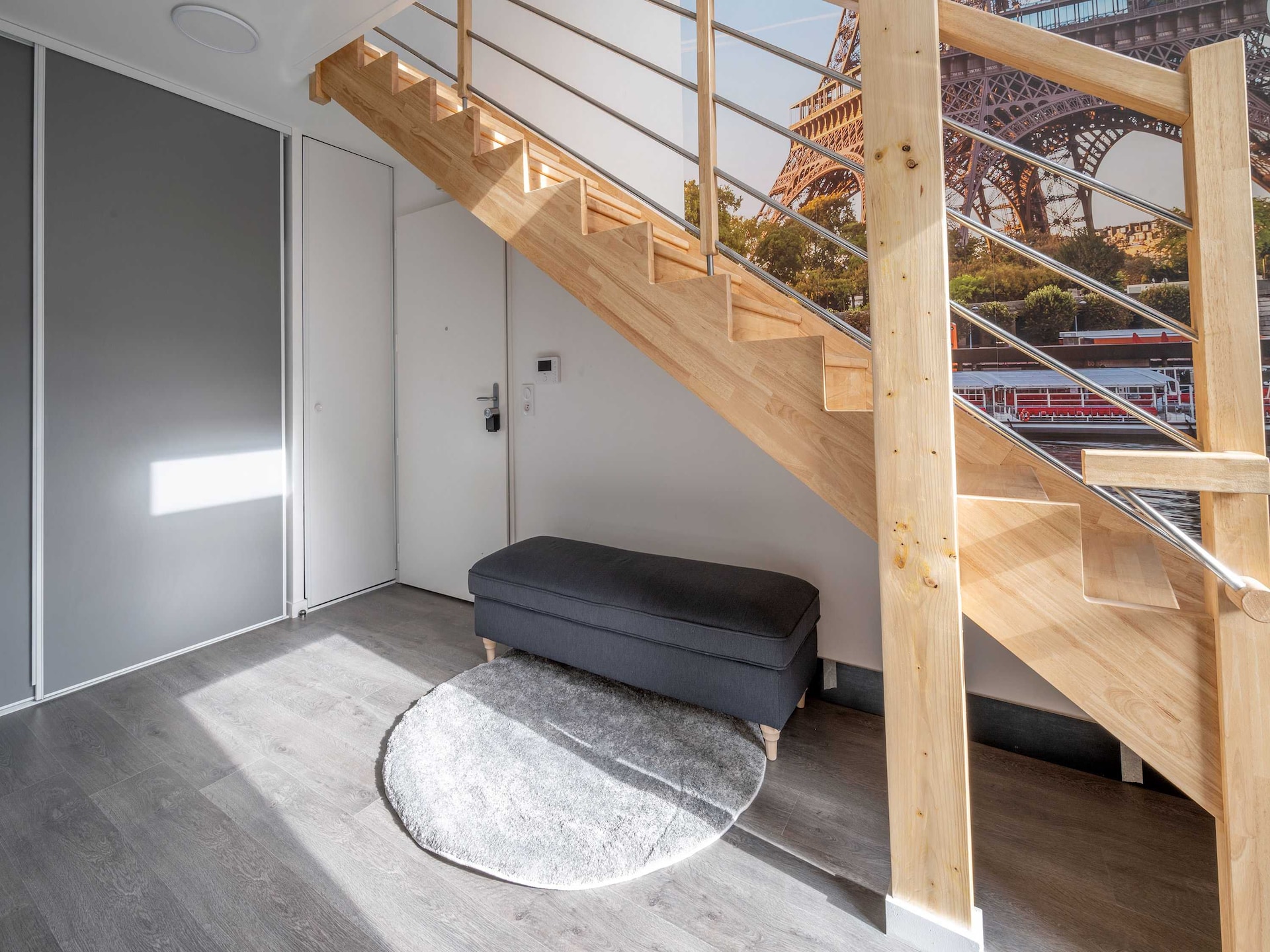 Comfortabel appartement voor 2 personen in Montreuil - foto 6
