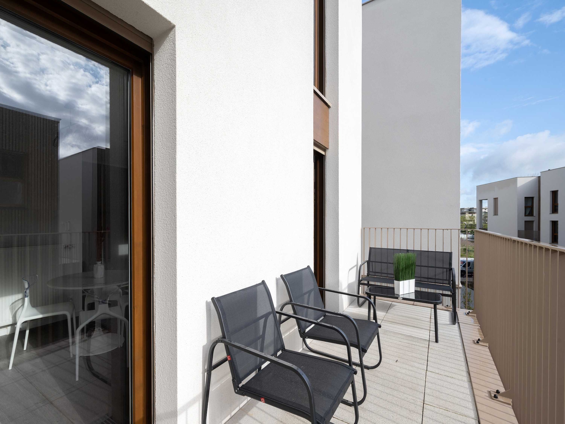 Comfortabel appartement voor 2 personen in Montreuil - foto 15
