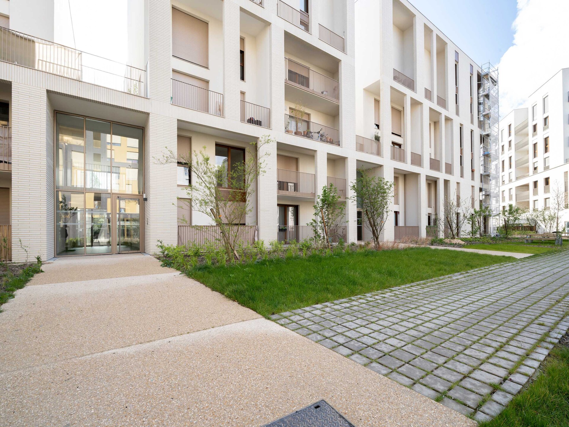 Comfortabel appartement voor 2 personen in Montreuil - foto 16