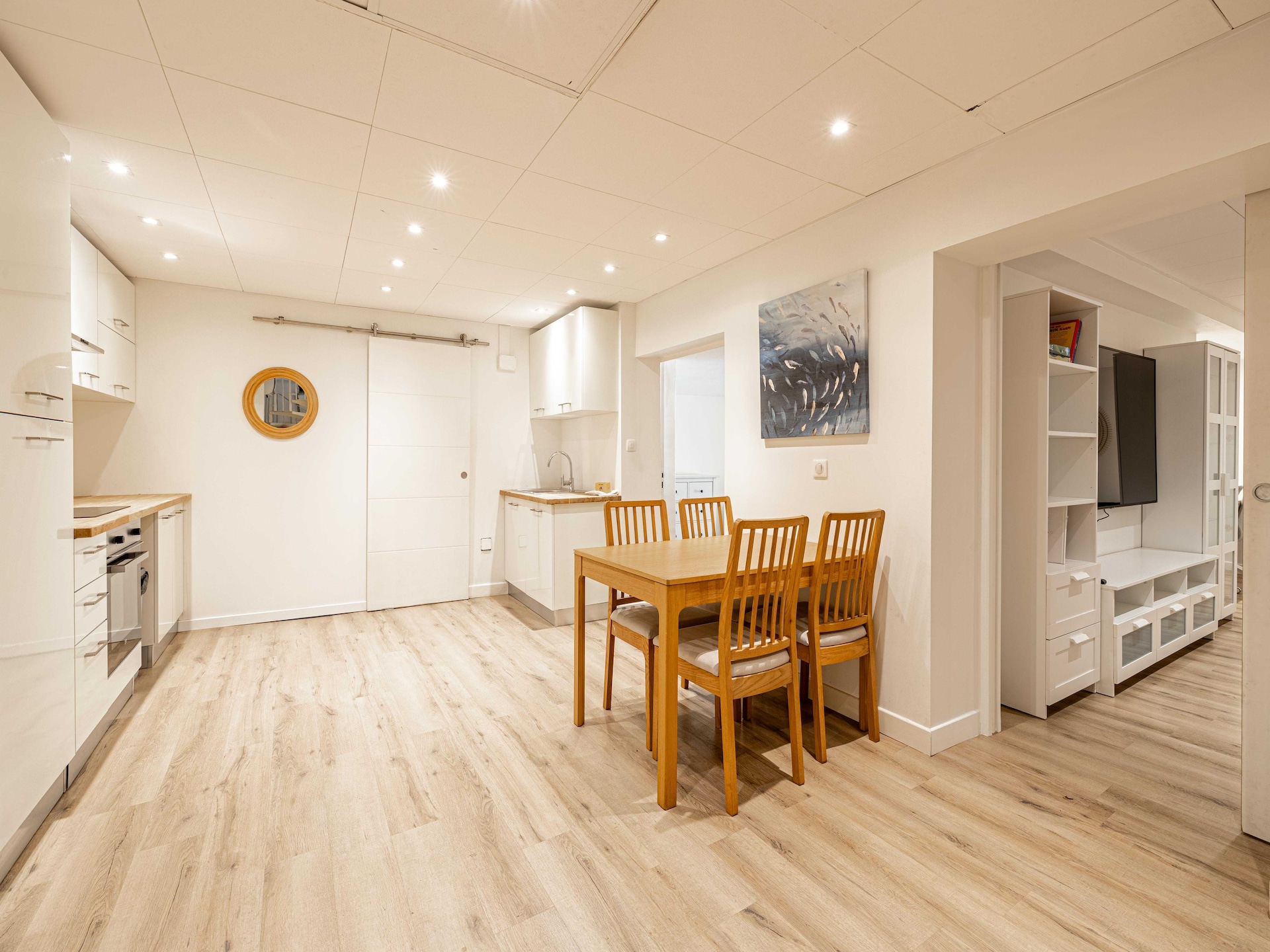 Ruime villa voor 12 personen met bijgebouw nabij Cannes en Mougins - foto 10