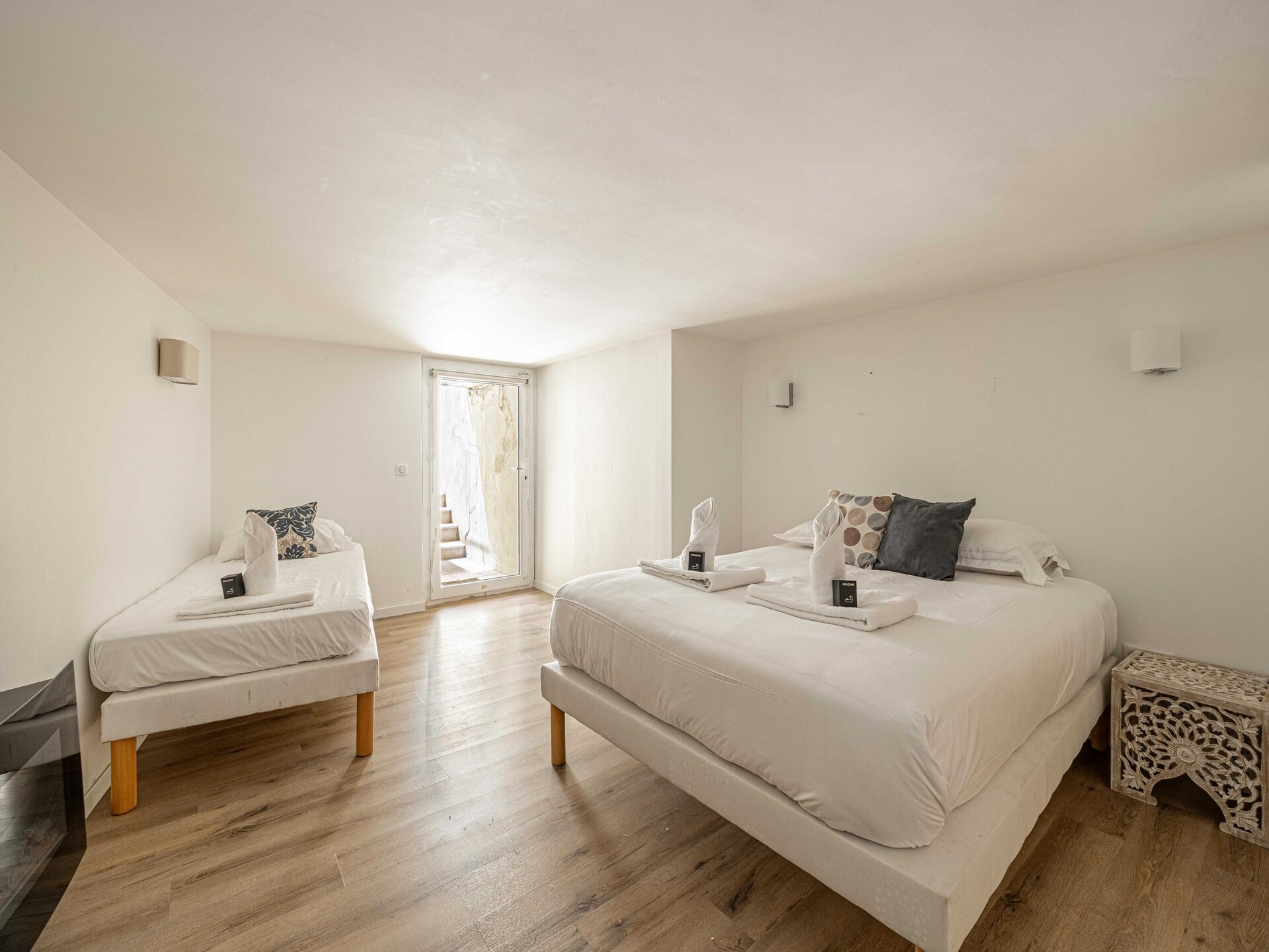Ruime villa voor 12 personen met bijgebouw nabij Cannes en Mougins - foto 15