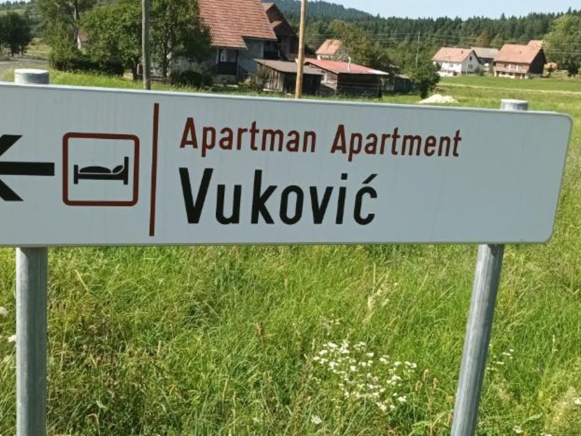 Ruim vakantiehuis voor 9 personen nabij Plitvicka Jezera - foto 15