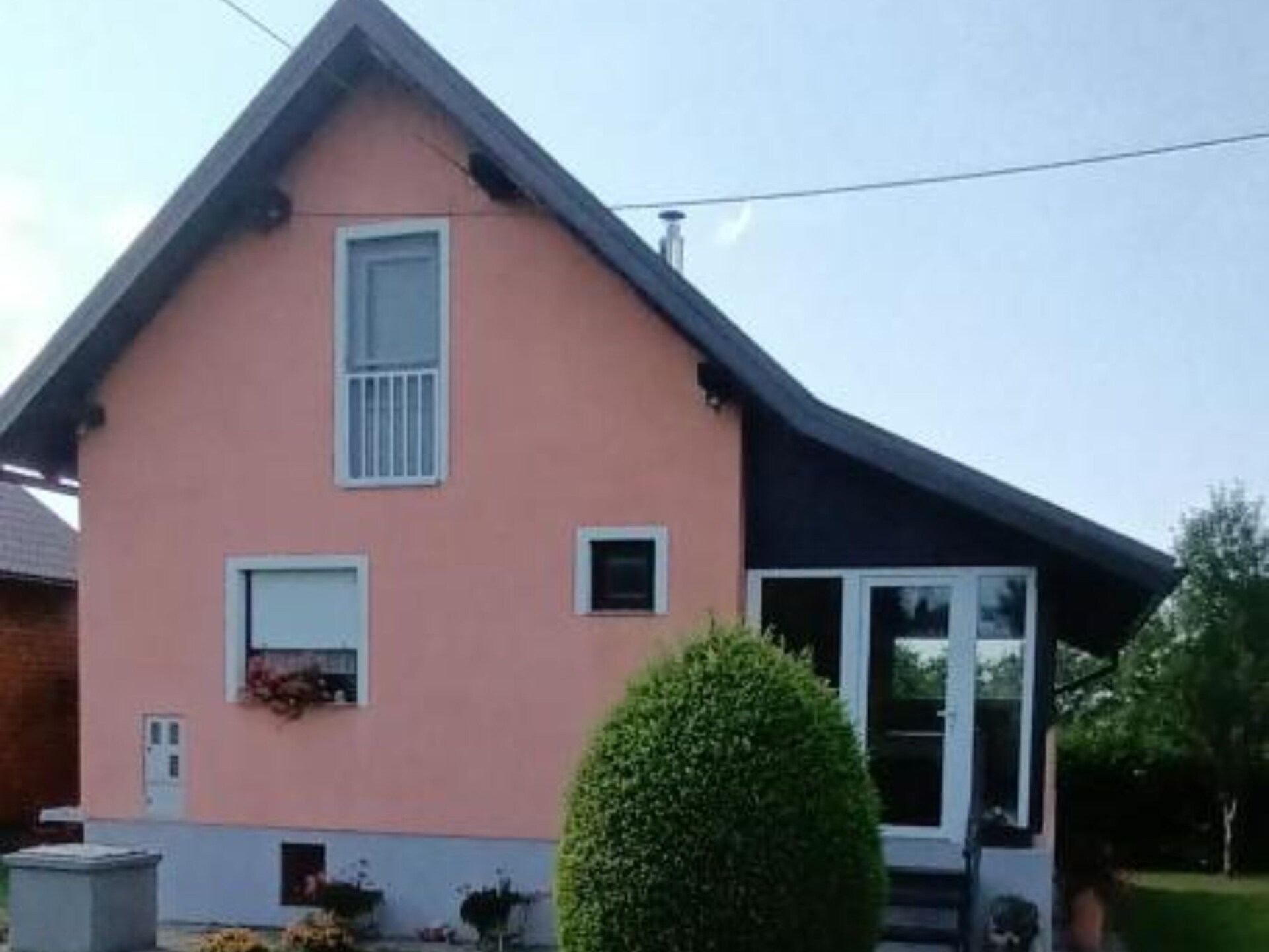 Ruim vakantiehuis voor 9 personen nabij Plitvicka Jezera - foto 16
