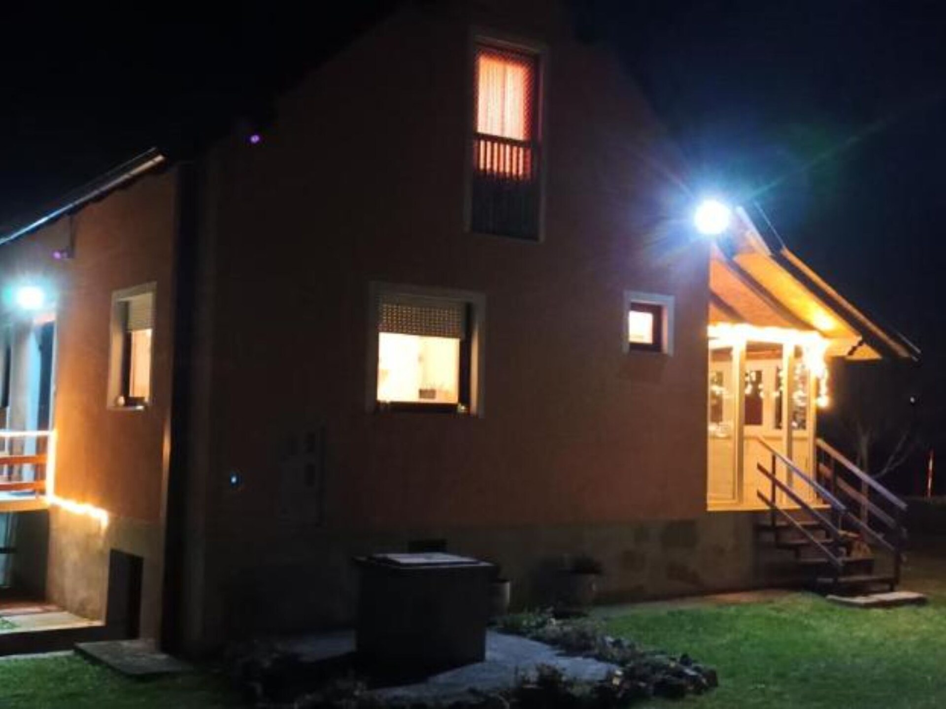 Ruim vakantiehuis voor 9 personen nabij Plitvicka Jezera - foto 22