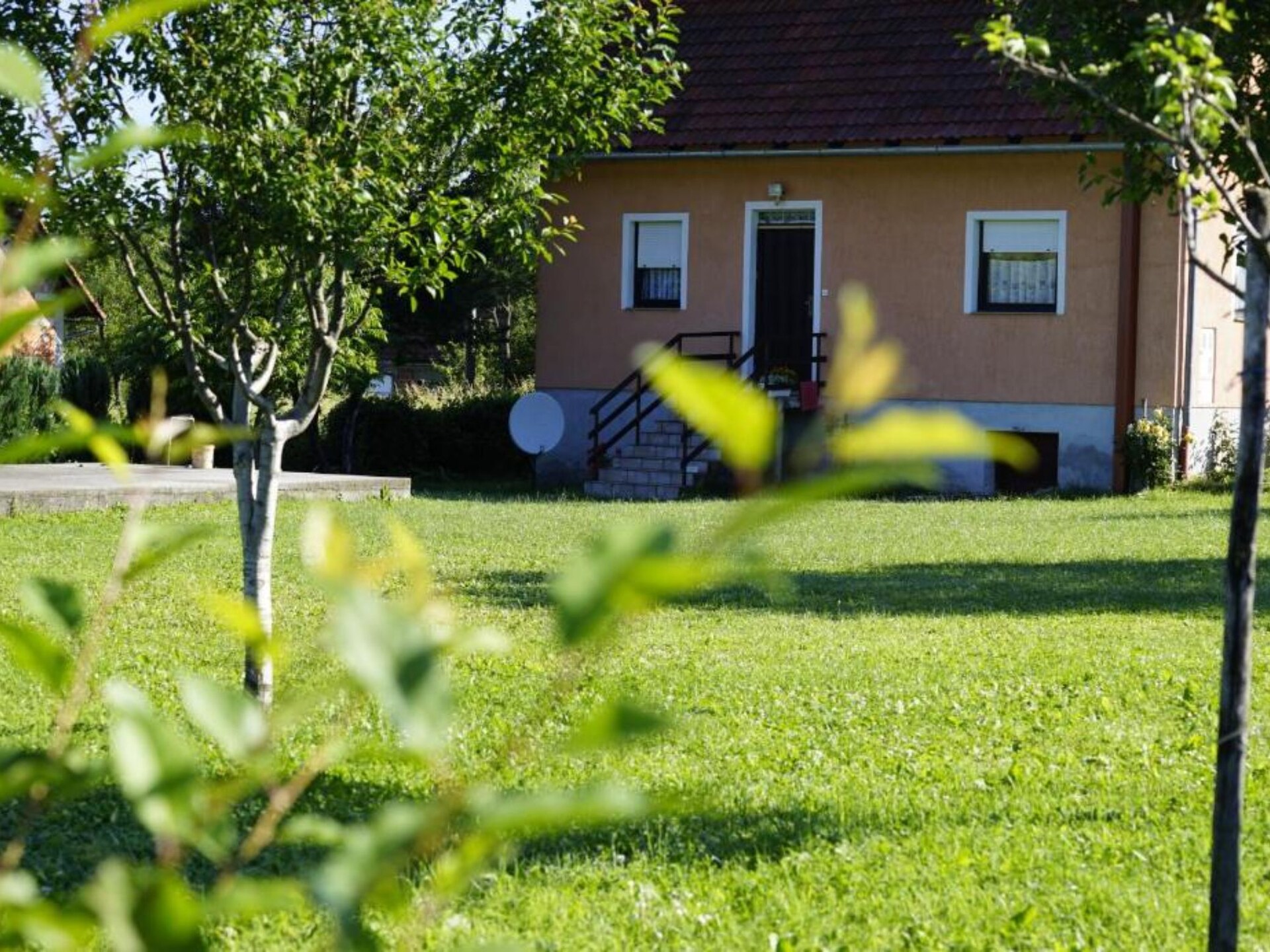Ruim vakantiehuis voor 9 personen nabij Plitvicka Jezera - foto 17