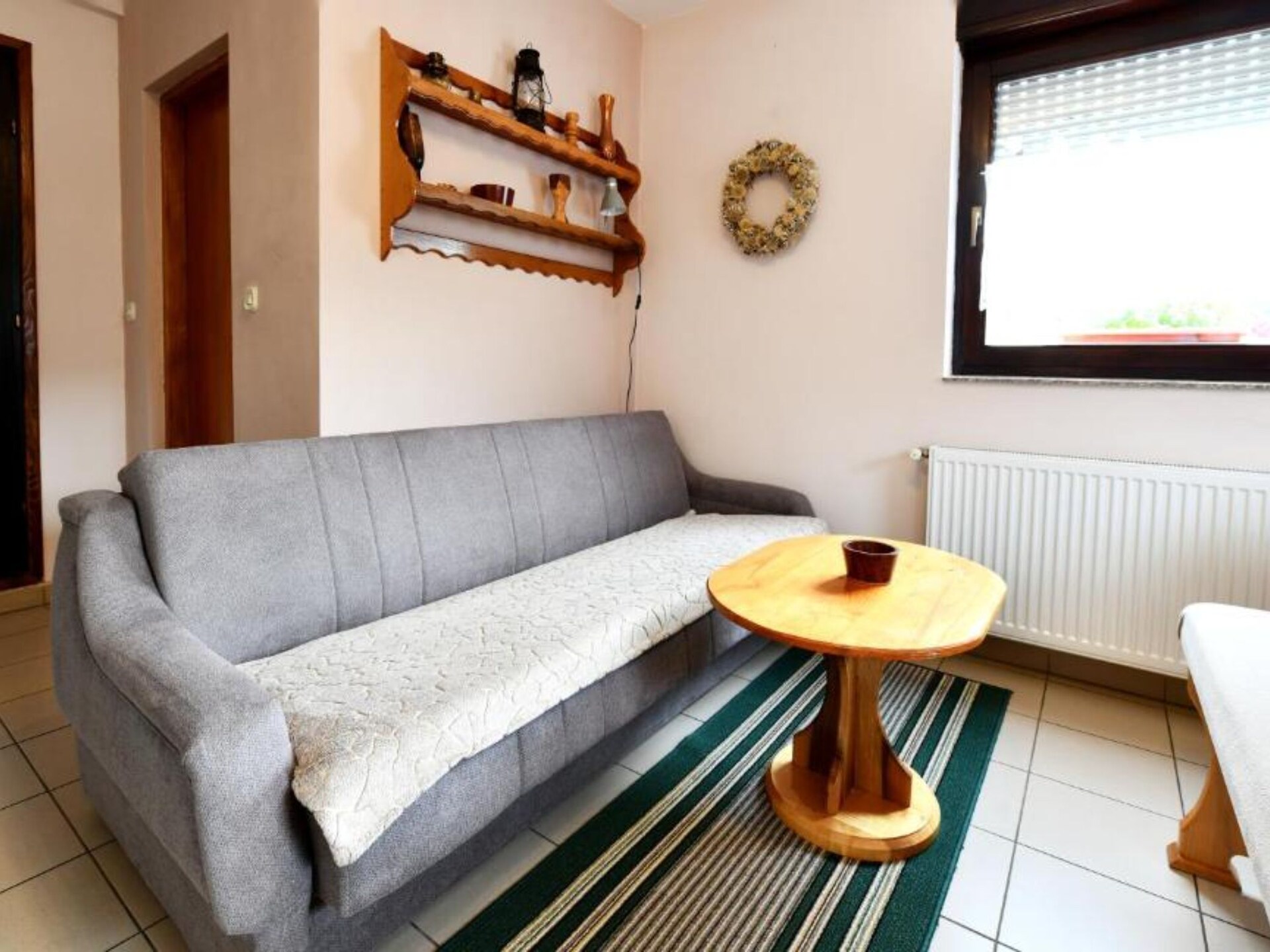 Ruim vakantiehuis voor 9 personen nabij Plitvicka Jezera - foto 2