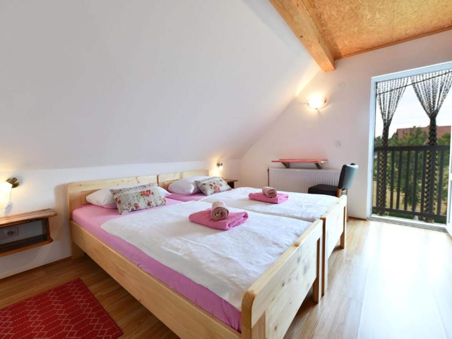 Ruim vakantiehuis voor 9 personen nabij Plitvicka Jezera - foto 6