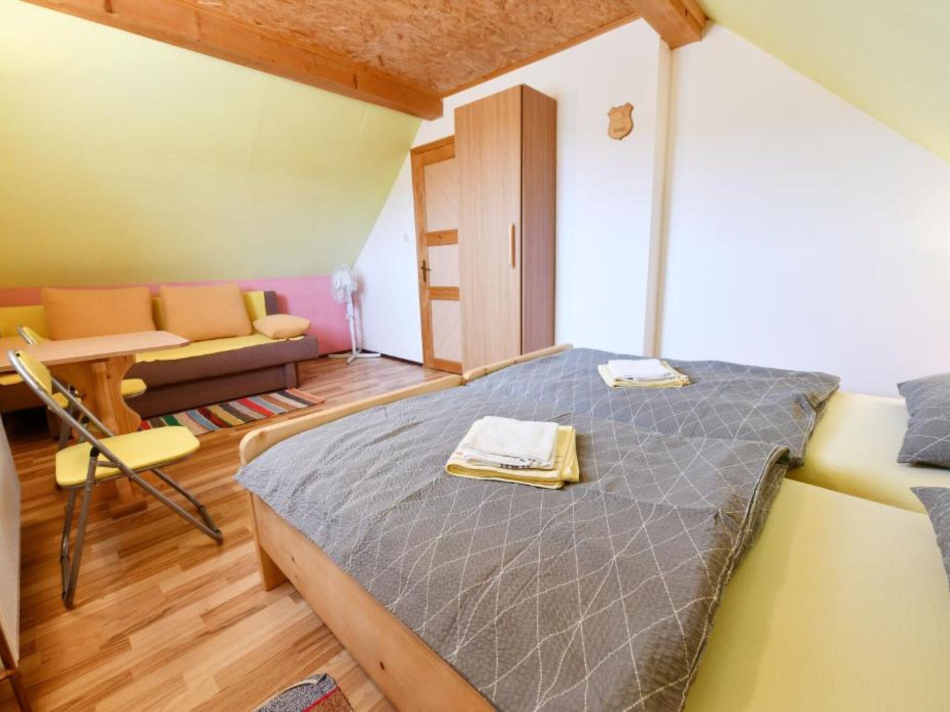Ruim vakantiehuis voor 9 personen nabij Plitvicka Jezera - foto 8