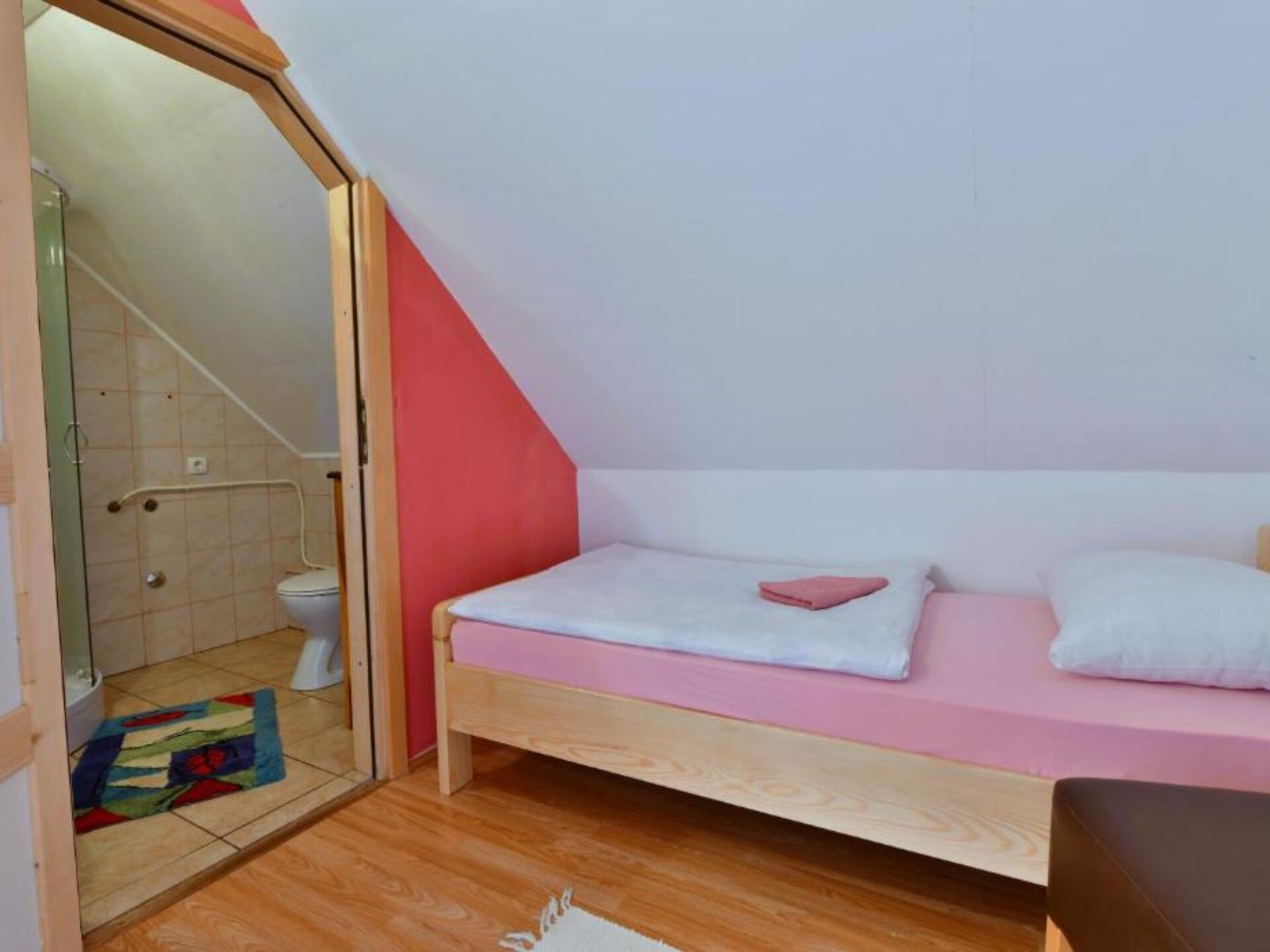 Ruim vakantiehuis voor 9 personen nabij Plitvicka Jezera - foto 9