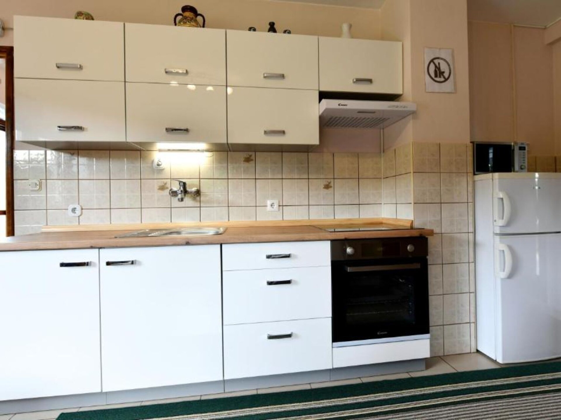 Ruim vakantiehuis voor 9 personen nabij Plitvicka Jezera - foto 5