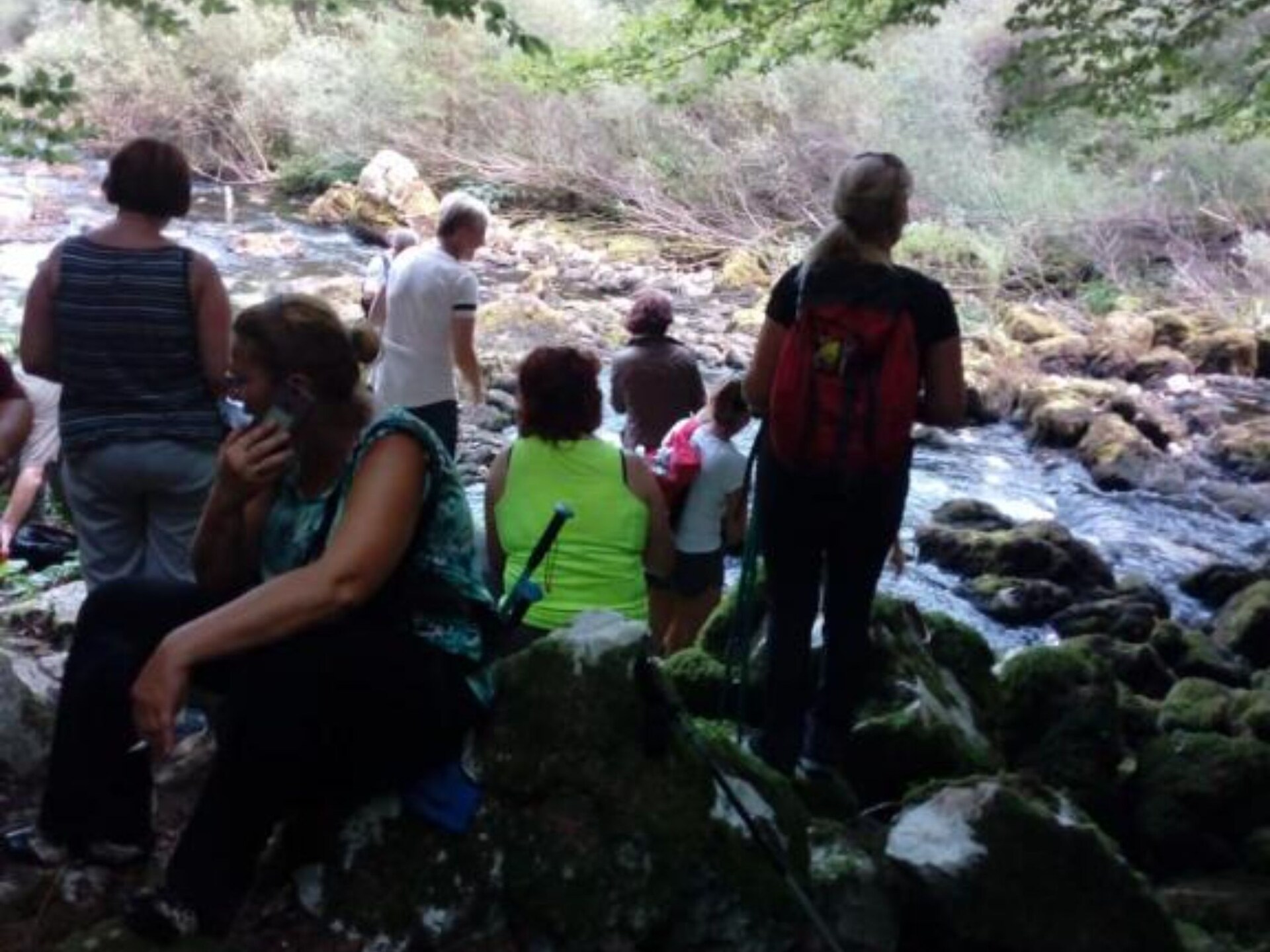 Ruim vakantiehuis voor 9 personen nabij Plitvicka Jezera - foto 24