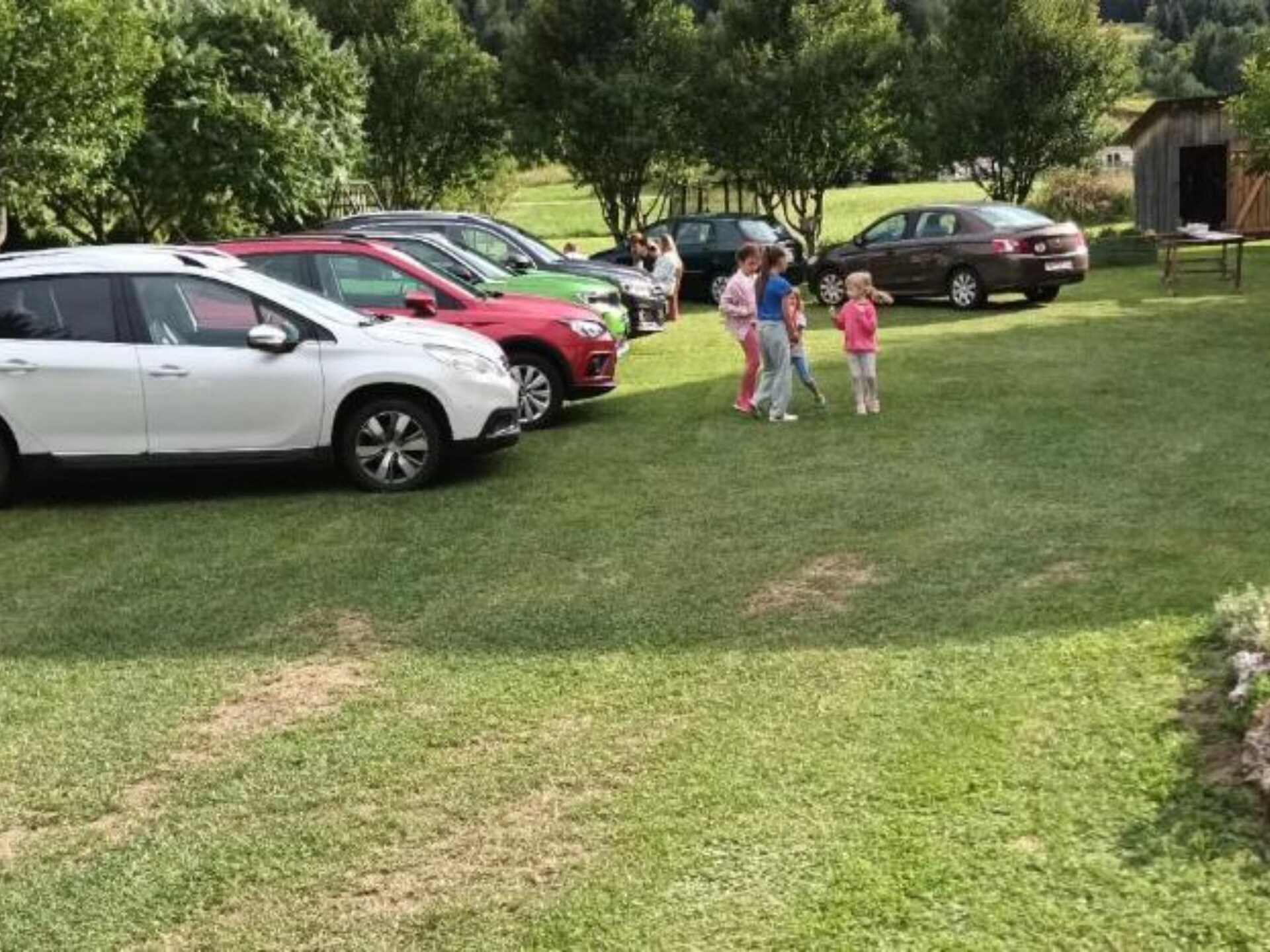 Ruim vakantiehuis voor 9 personen nabij Plitvicka Jezera - foto 31