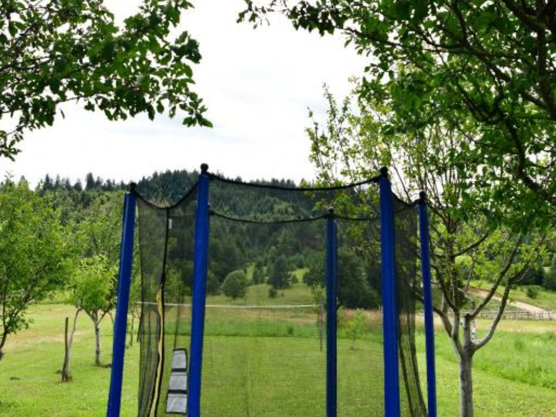 Ruim vakantiehuis voor 9 personen nabij Plitvicka Jezera - foto 33