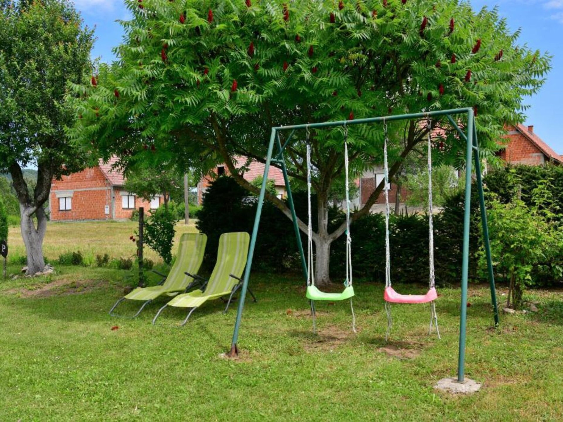 Ruim vakantiehuis voor 9 personen nabij Plitvicka Jezera - foto 34
