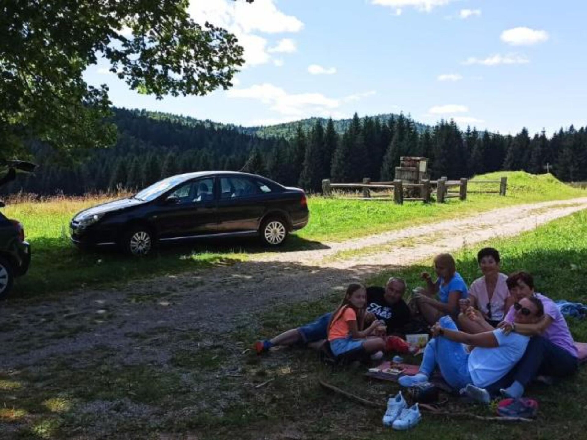 Ruim vakantiehuis voor 9 personen nabij Plitvicka Jezera - foto 30