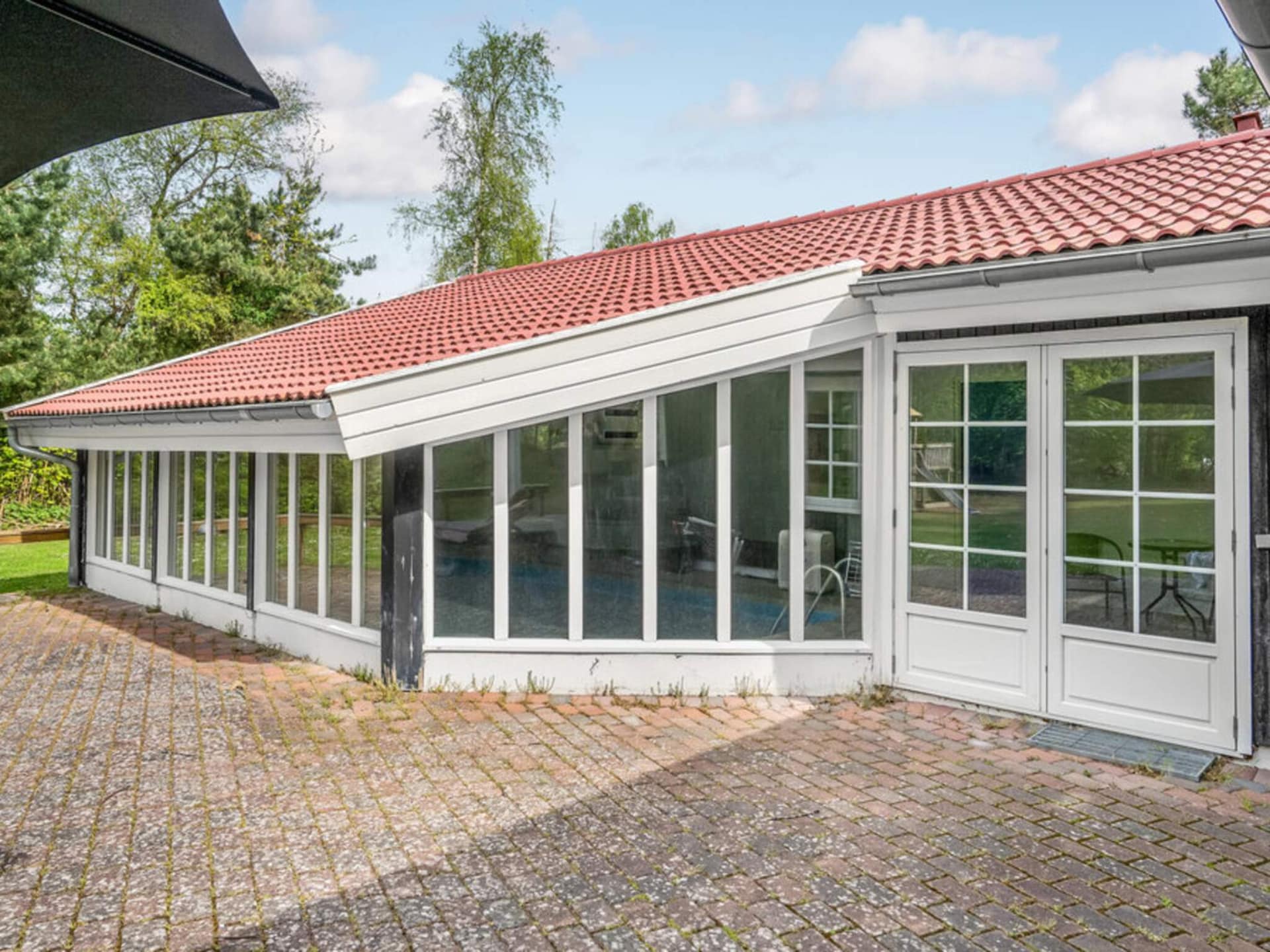 Op 800 m van het strand: ruim vakantiehuis voor 12 personen in Vig - foto 10
