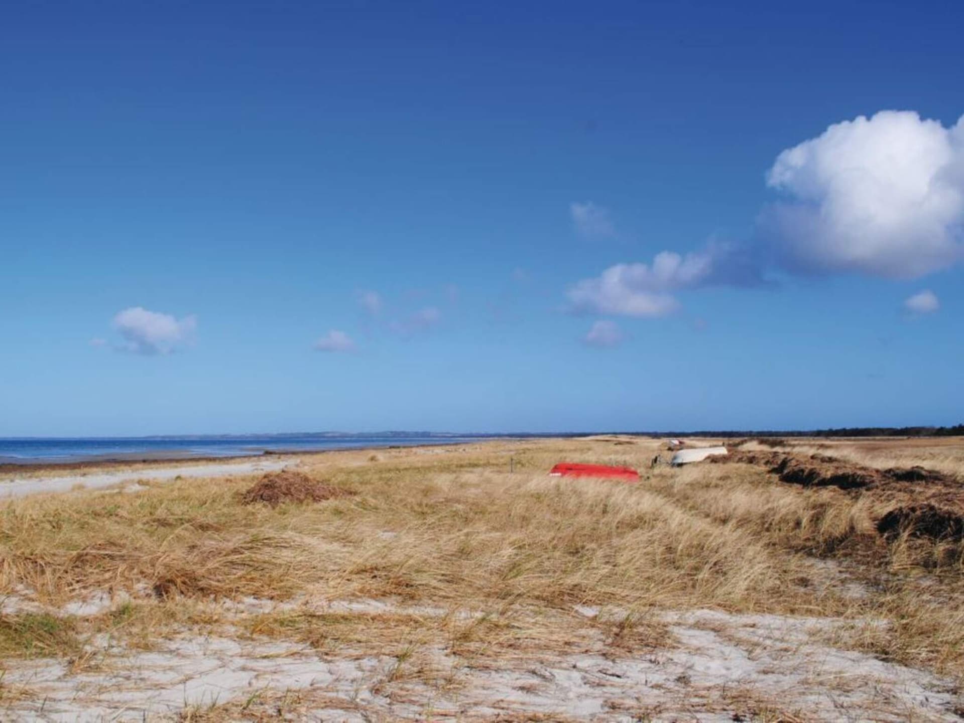 Op 800 m van het strand: ruim vakantiehuis voor 12 personen in Vig - foto 17