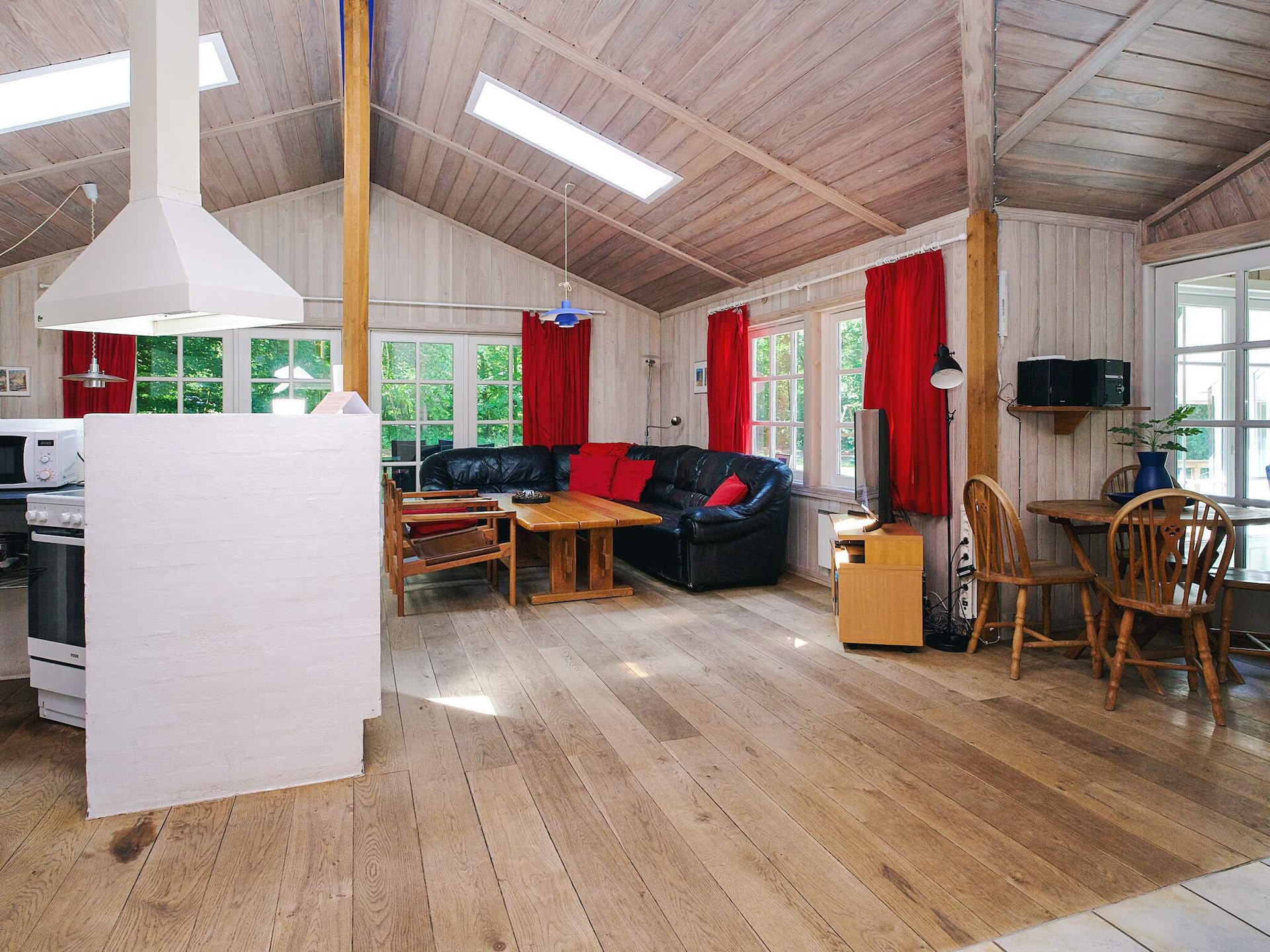 Op 800 m van het strand: ruim vakantiehuis voor 12 personen in Vig - foto 31