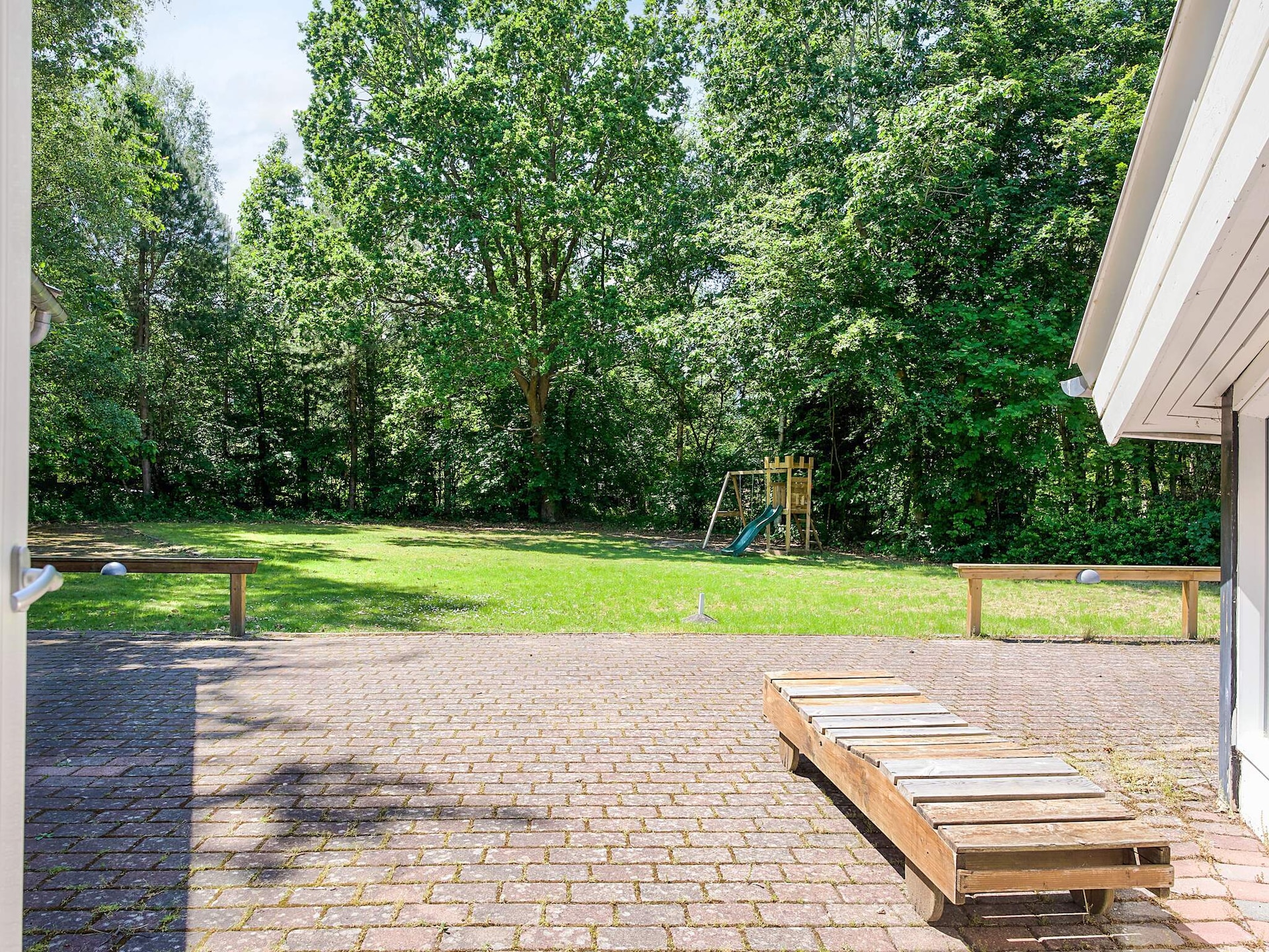 Op 800 m van het strand: ruim vakantiehuis voor 12 personen in Vig - foto 52