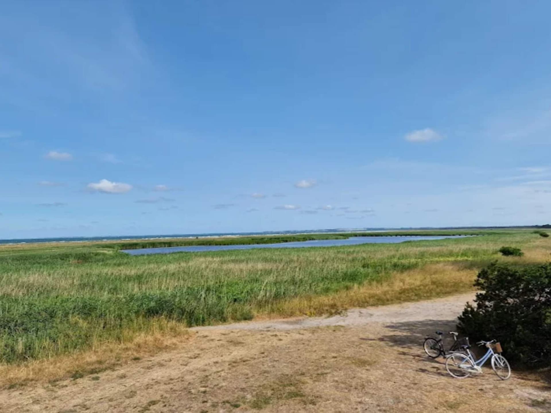 Op 800 m van het strand: ruim vakantiehuis voor 12 personen in Vig - foto 18