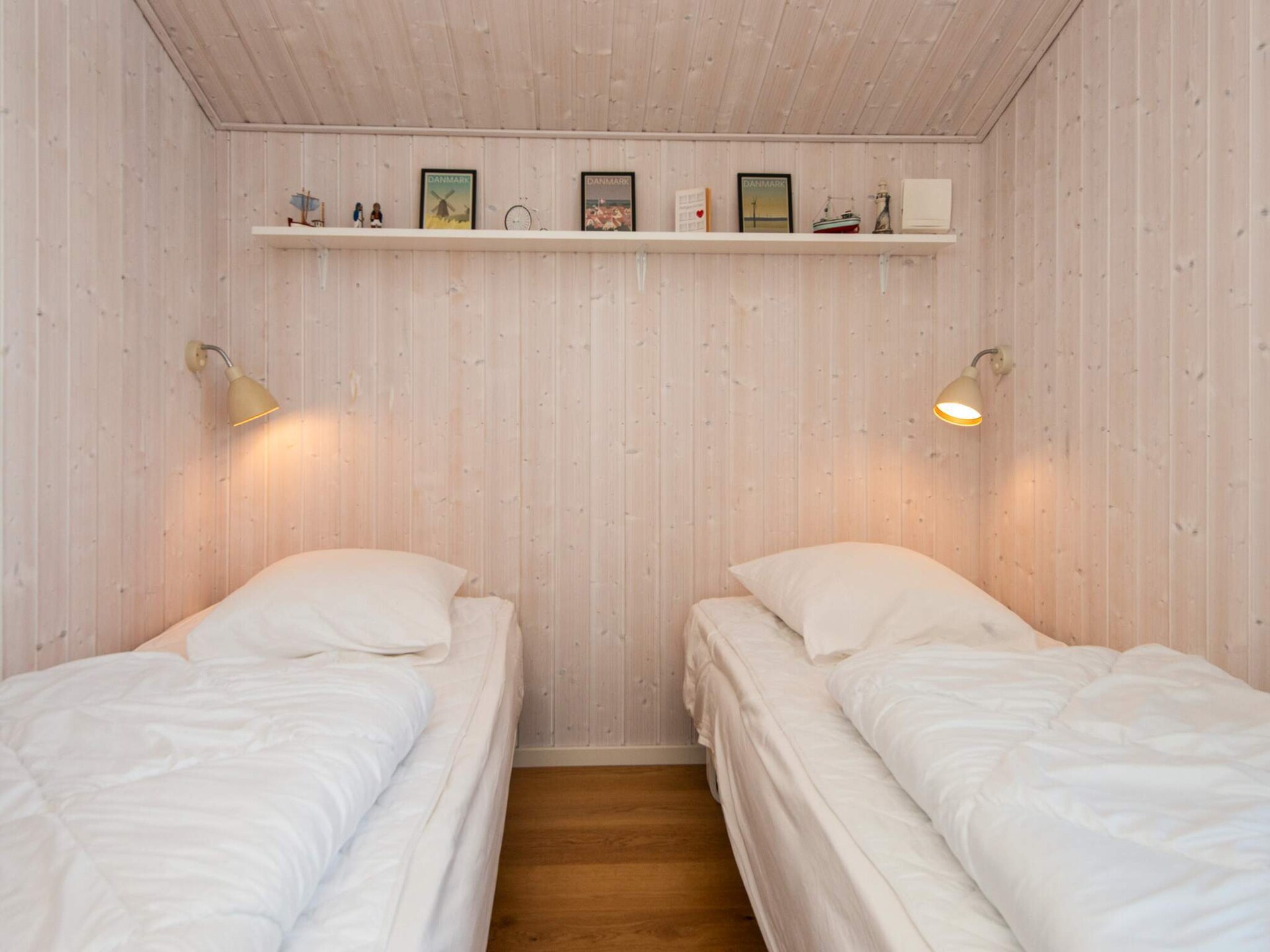 Panoramavakantiehuis bij Hejlsminde Strand, 300m van zee met sauna - foto 35