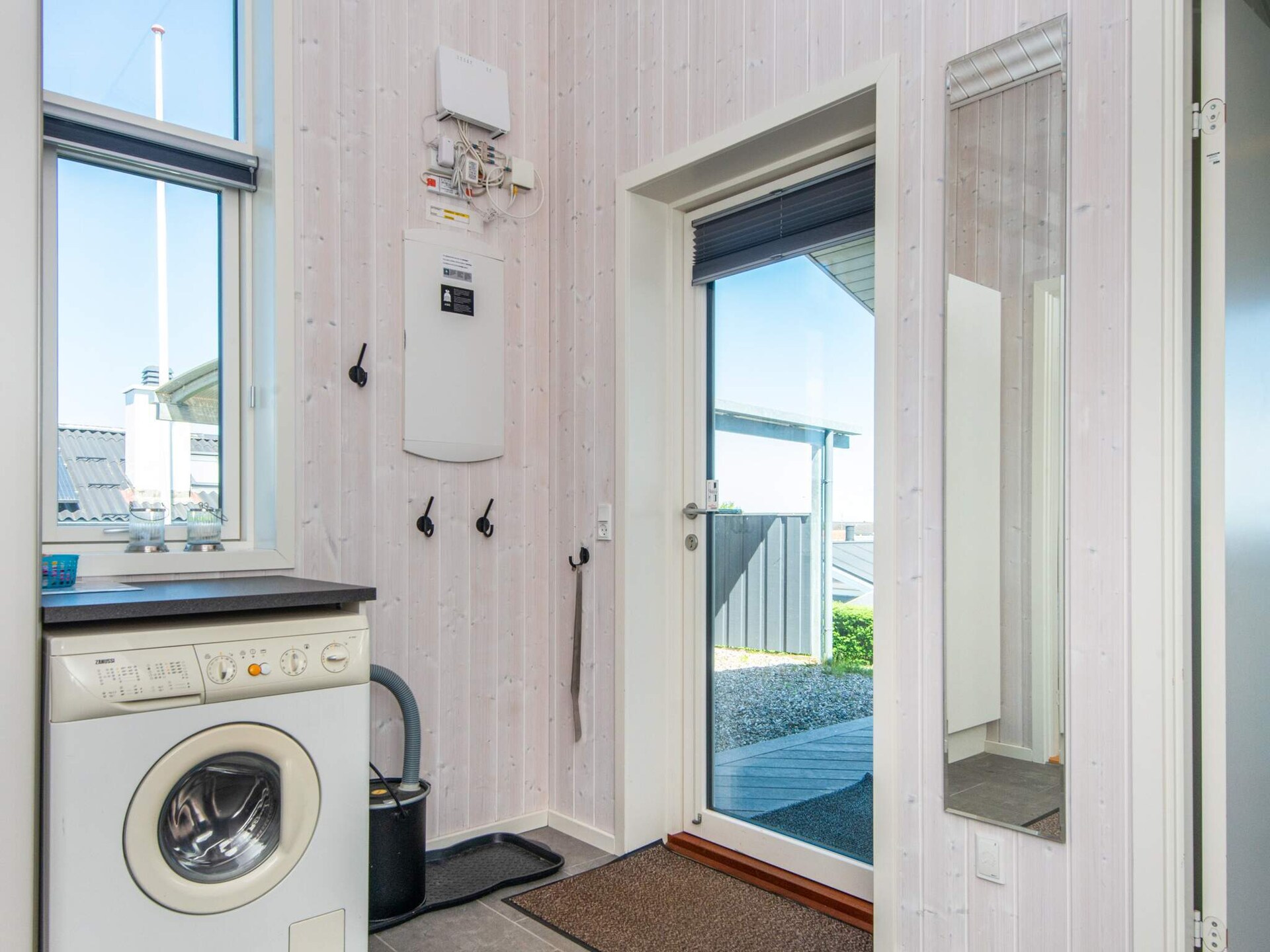Panoramavakantiehuis bij Hejlsminde Strand, 300m van zee met sauna - foto 36