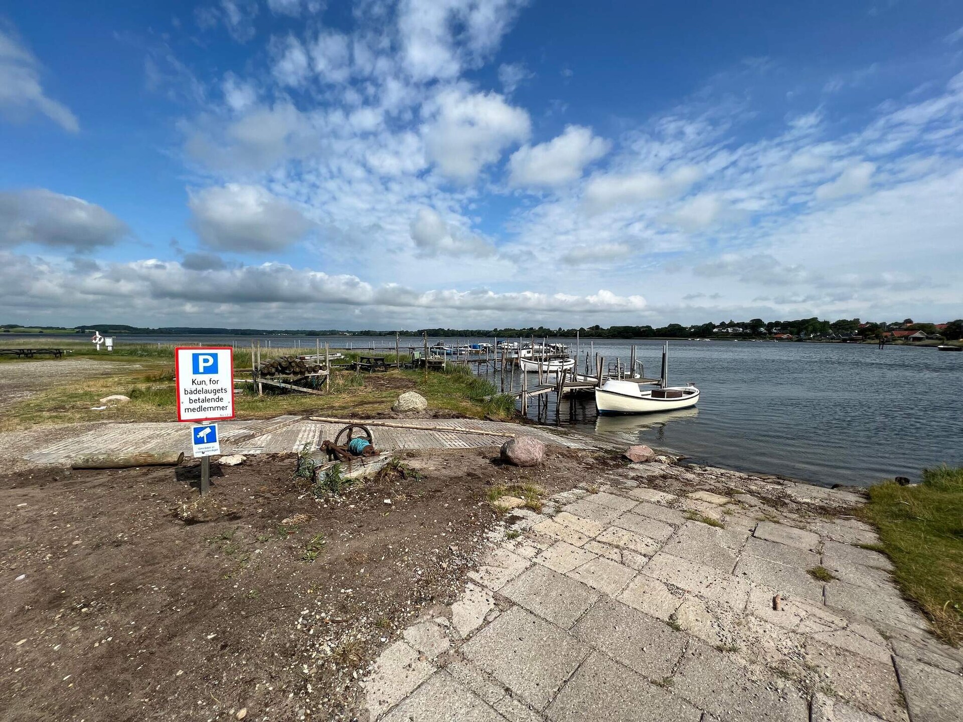 Panoramavakantiehuis bij Hejlsminde Strand, 300m van zee met sauna - foto 14