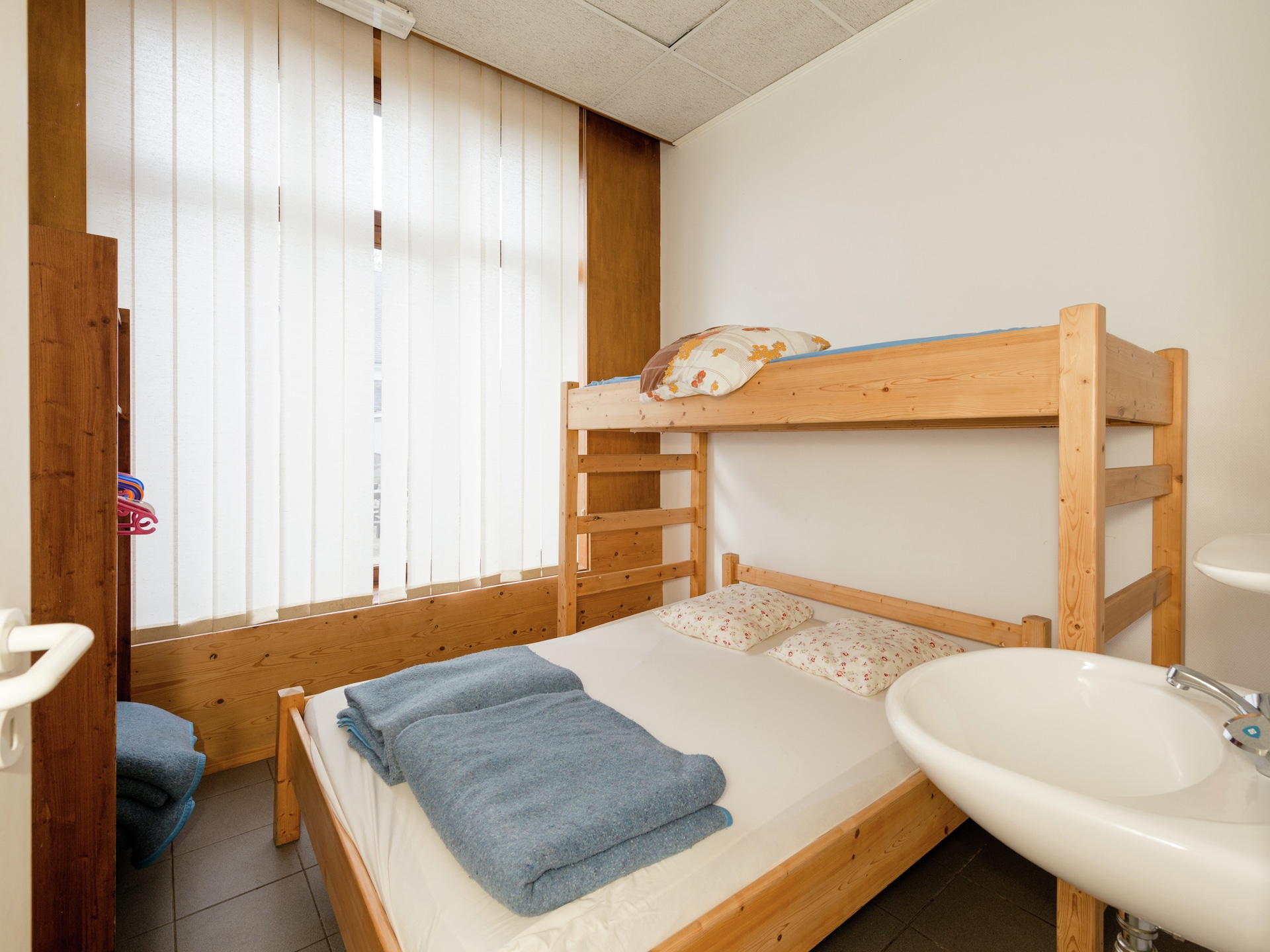 Groepsaccommodatie met wellness in Deiffelt, 50 personen - foto 13