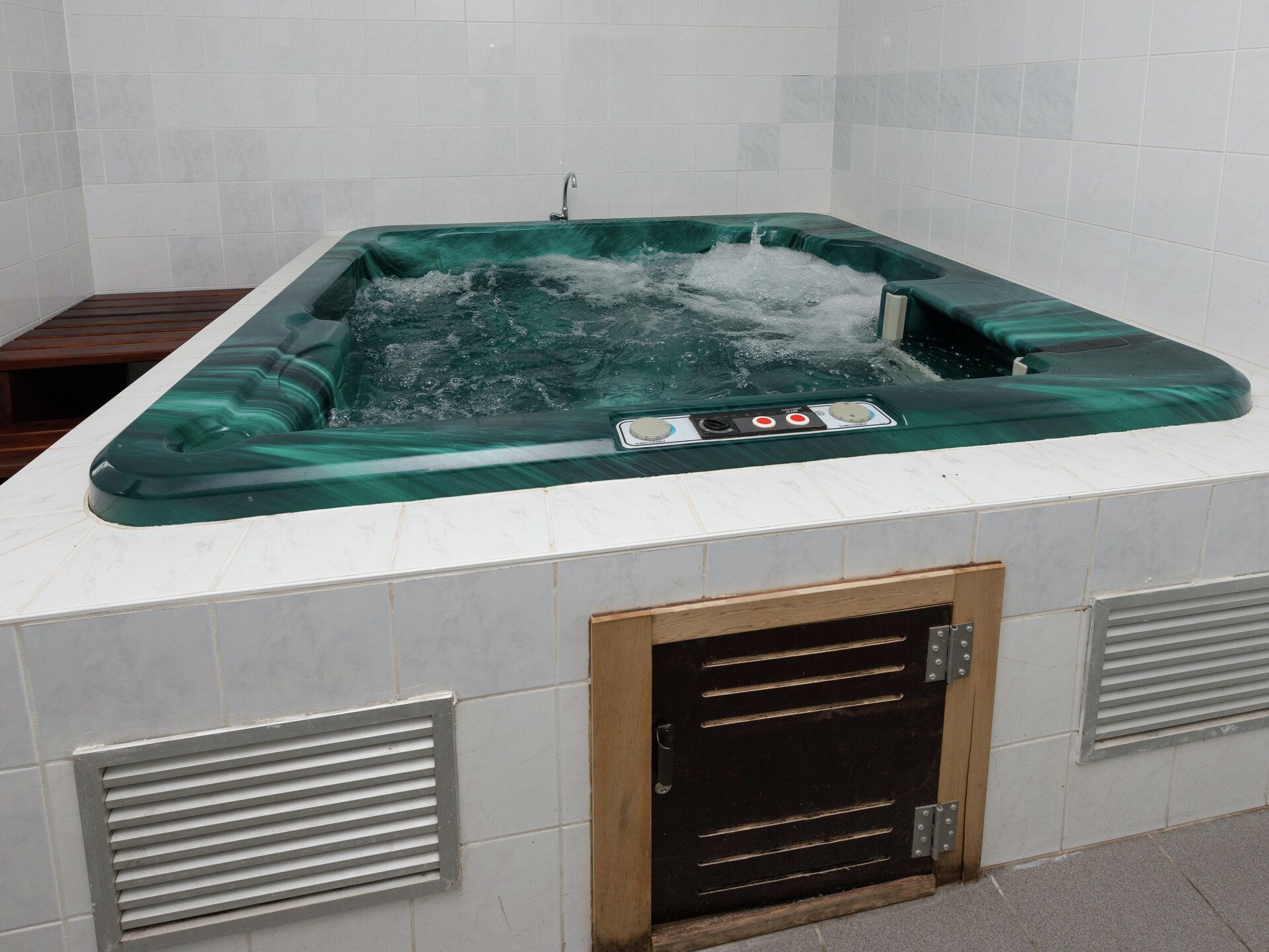 Groepsaccommodatie met wellness in Deiffelt, 50 personen - foto 35