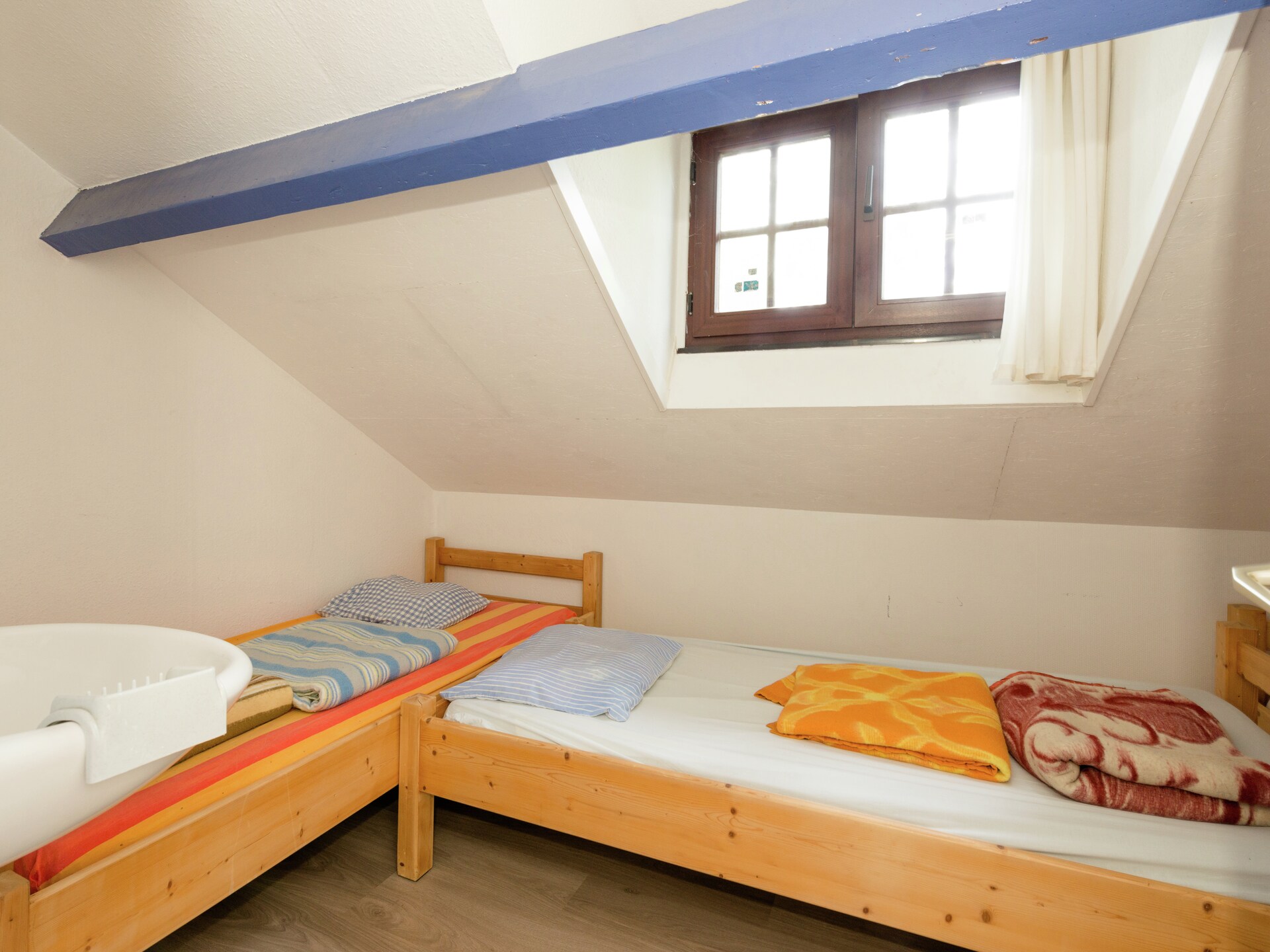 Groepsaccommodatie met wellness in Deiffelt, 50 personen - foto 15