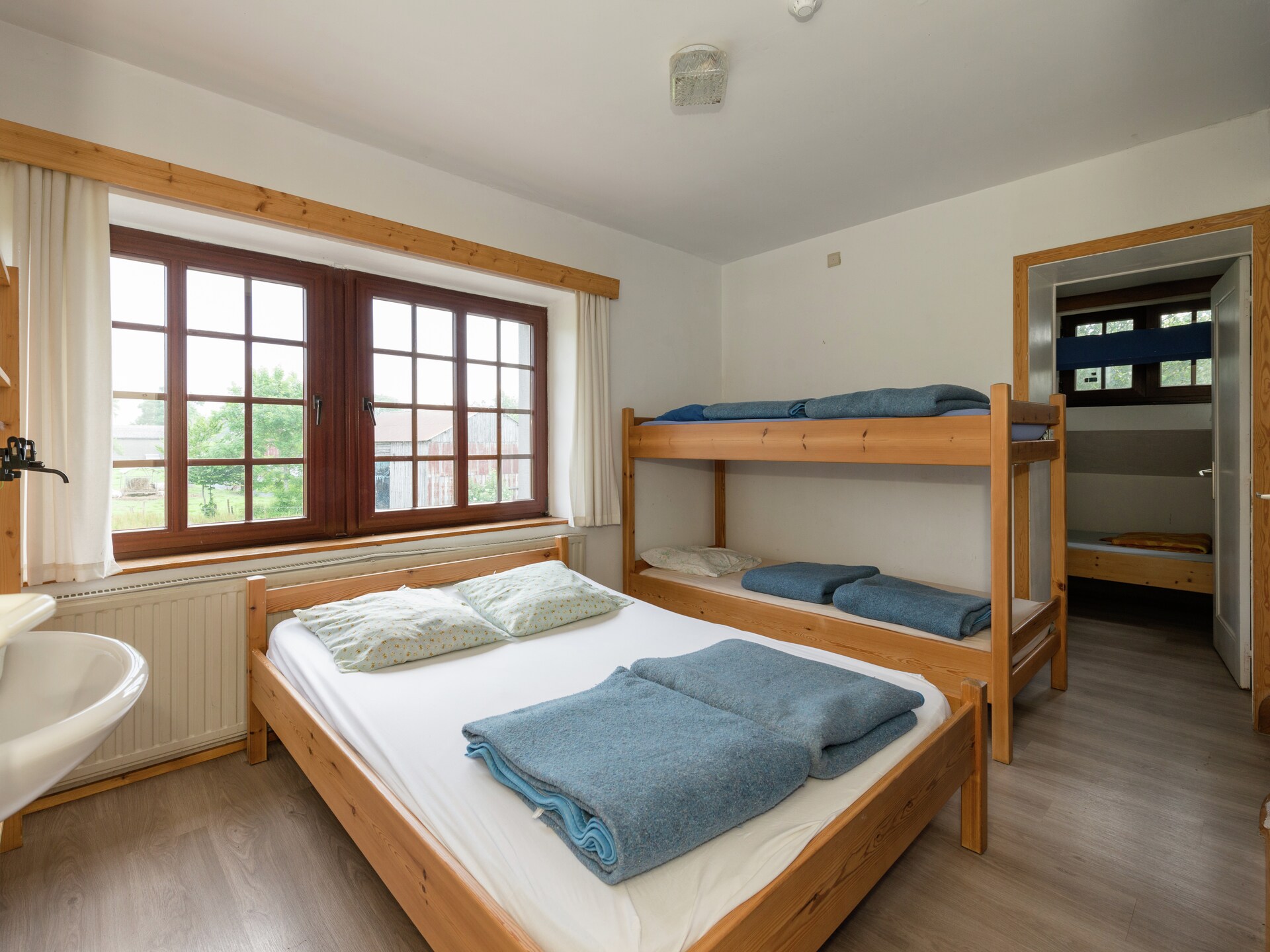Groepsaccommodatie met wellness in Deiffelt, 50 personen - foto 16