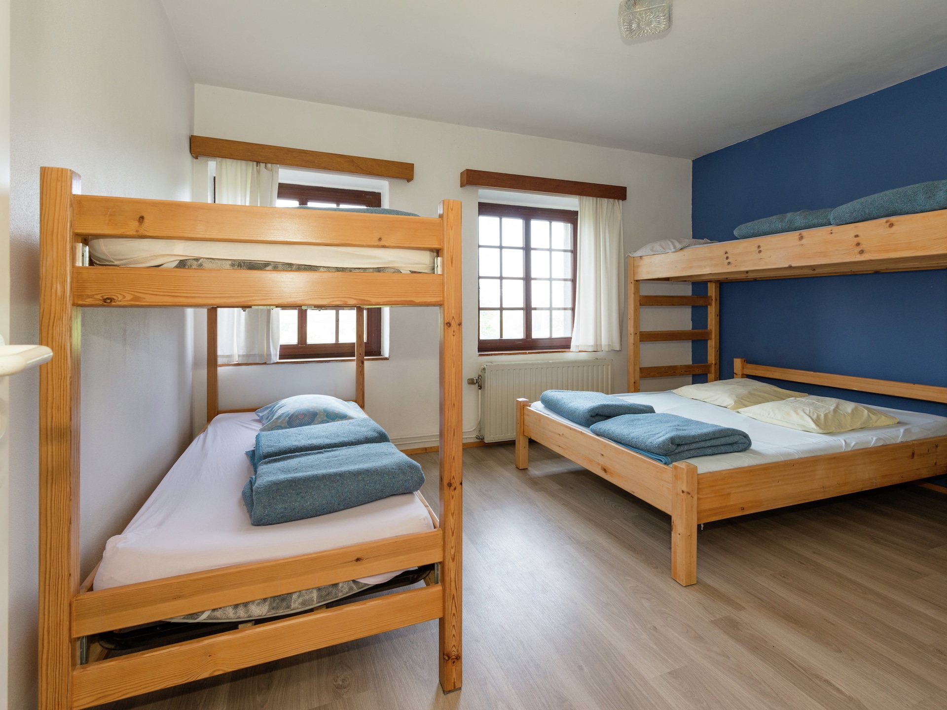 Groepsaccommodatie met wellness in Deiffelt, 50 personen - foto 17