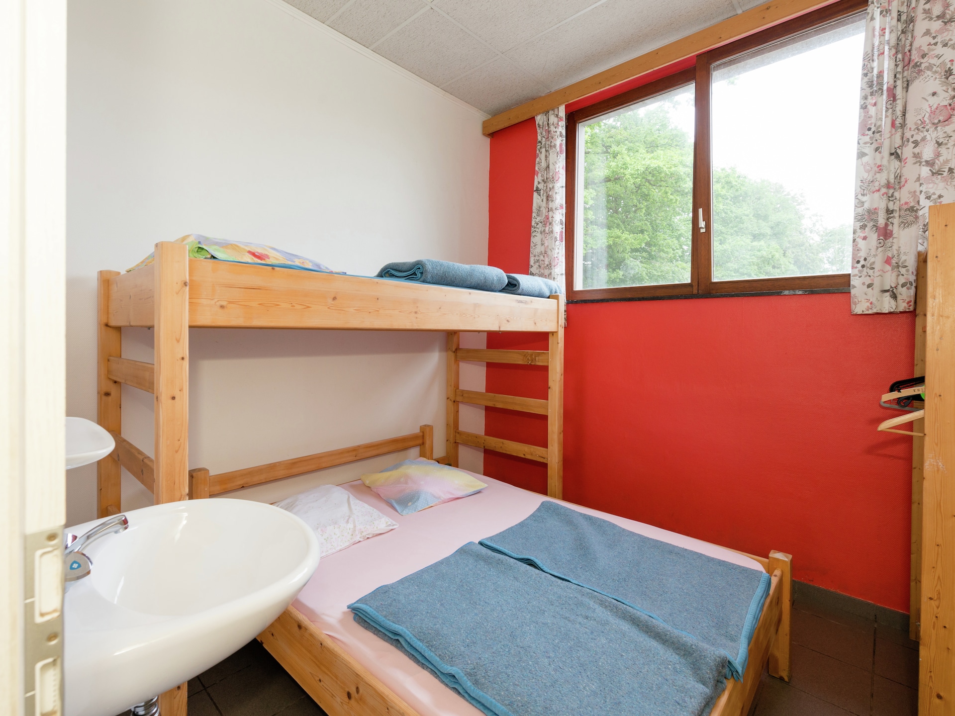 Groepsaccommodatie met wellness in Deiffelt, 50 personen - foto 18