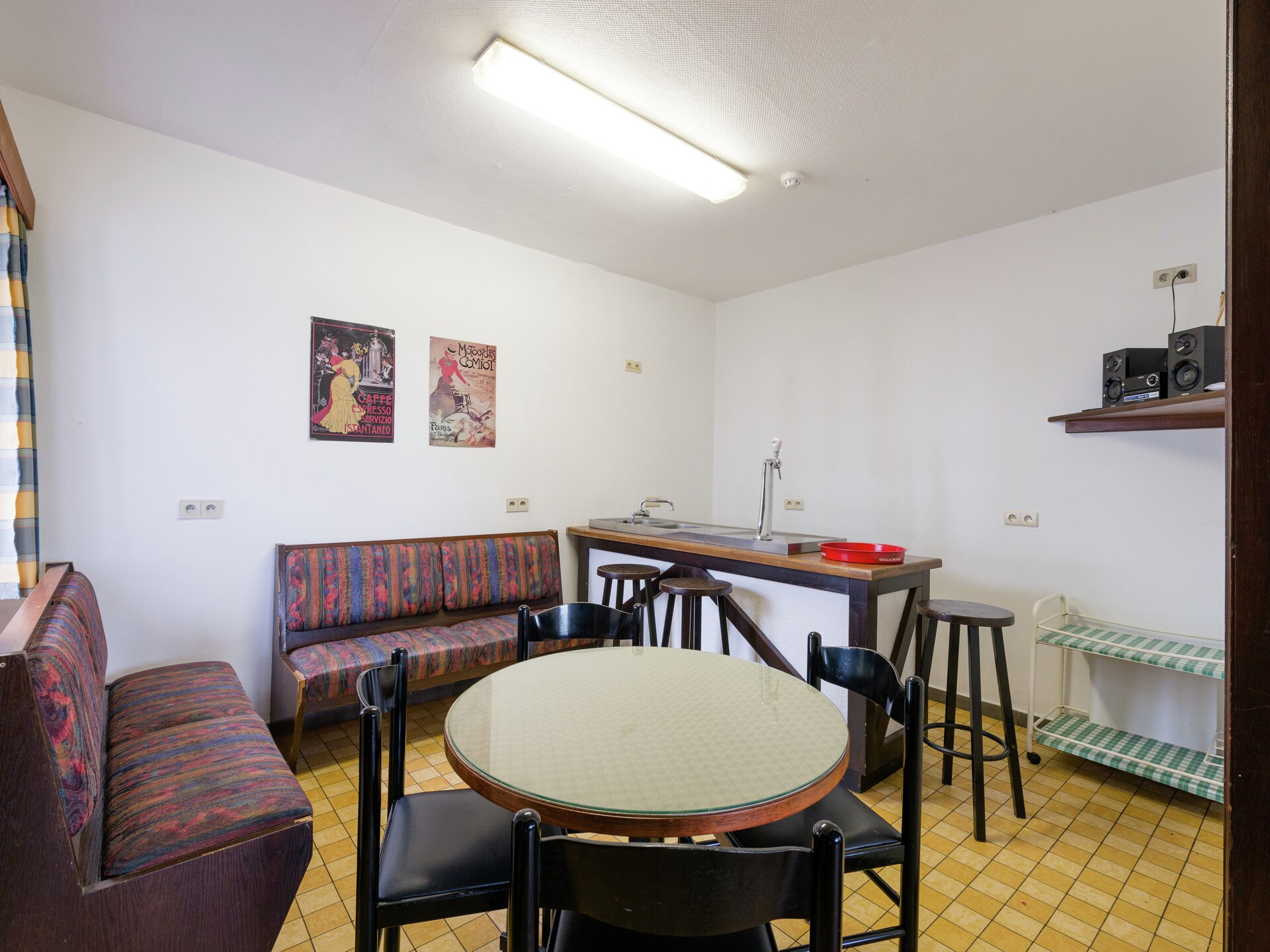 Groepsaccommodatie met wellness in Deiffelt, 50 personen - foto 24