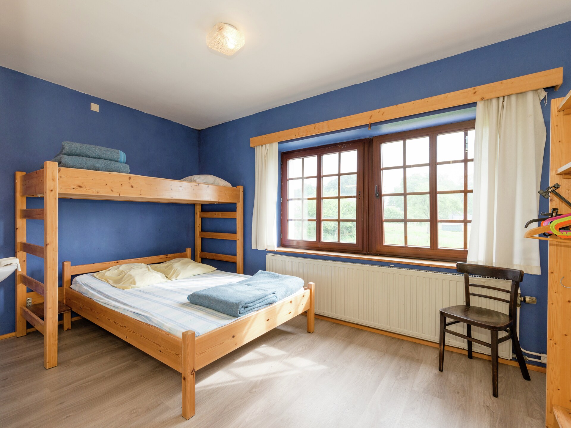 Groepsaccommodatie met wellness in Deiffelt, 50 personen - foto 19