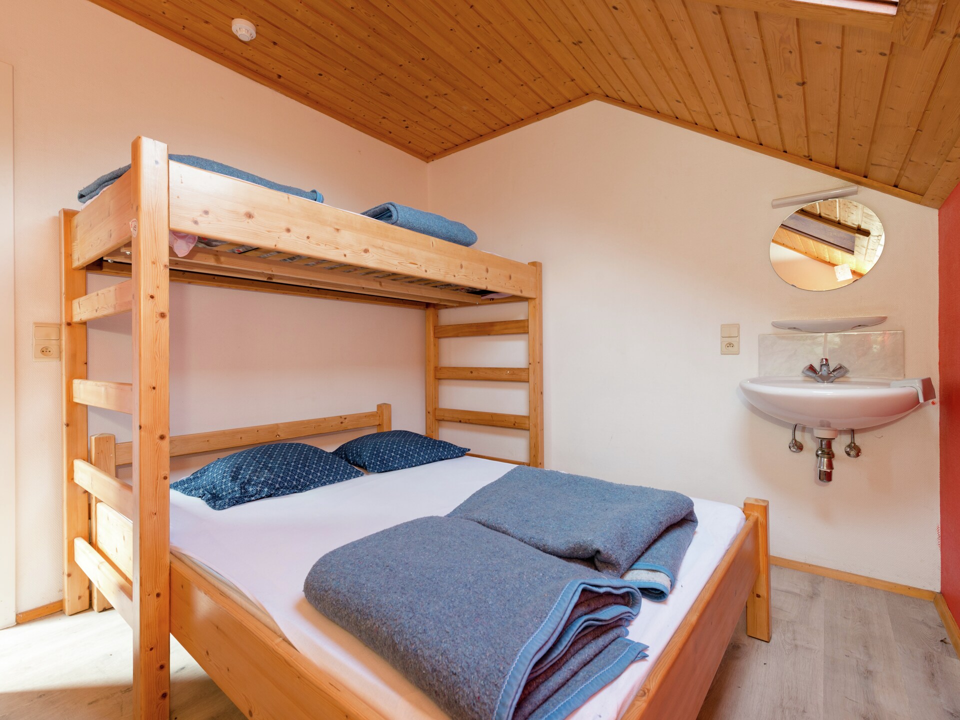 Groepsaccommodatie met wellness in Deiffelt, 50 personen - foto 20
