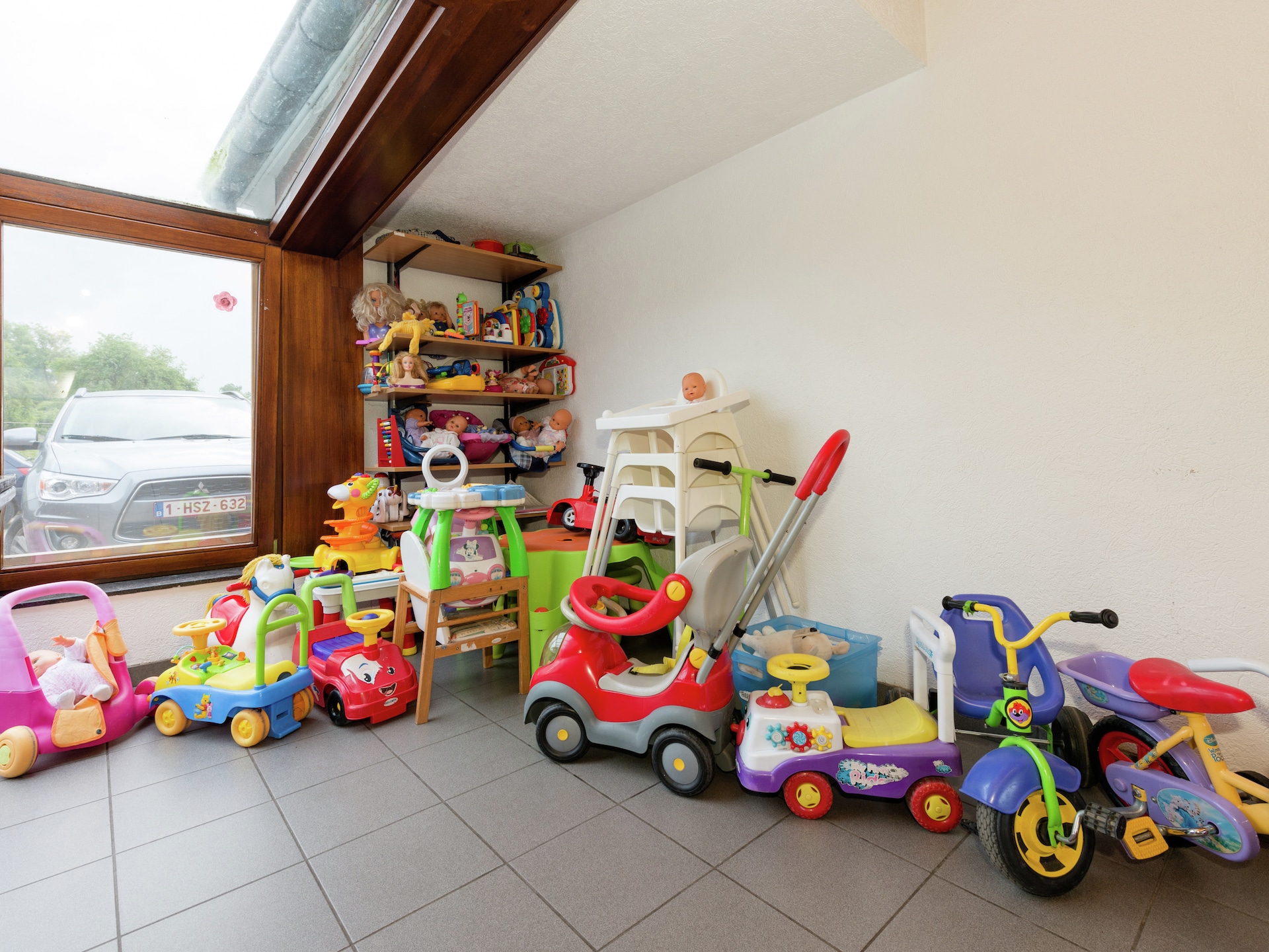 Groepsaccommodatie met wellness in Deiffelt, 50 personen - foto 39