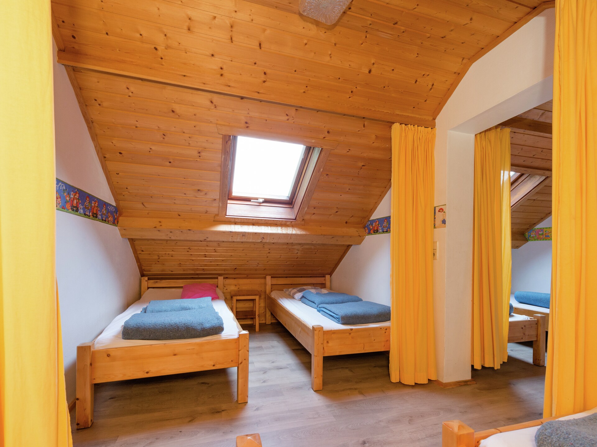 Groepsaccommodatie met wellness in Deiffelt, 50 personen - foto 12