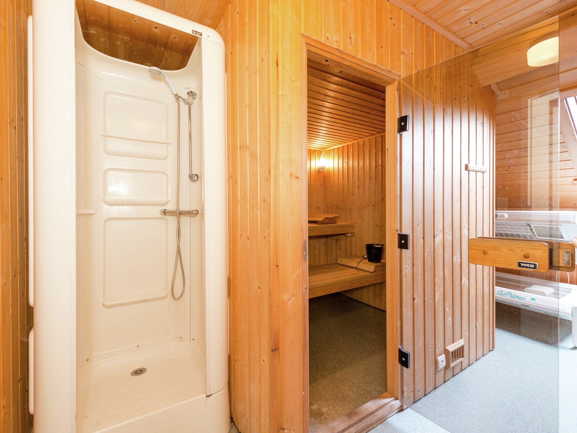 Groepsaccommodatie met wellness in Deiffelt, 50 personen - foto 36