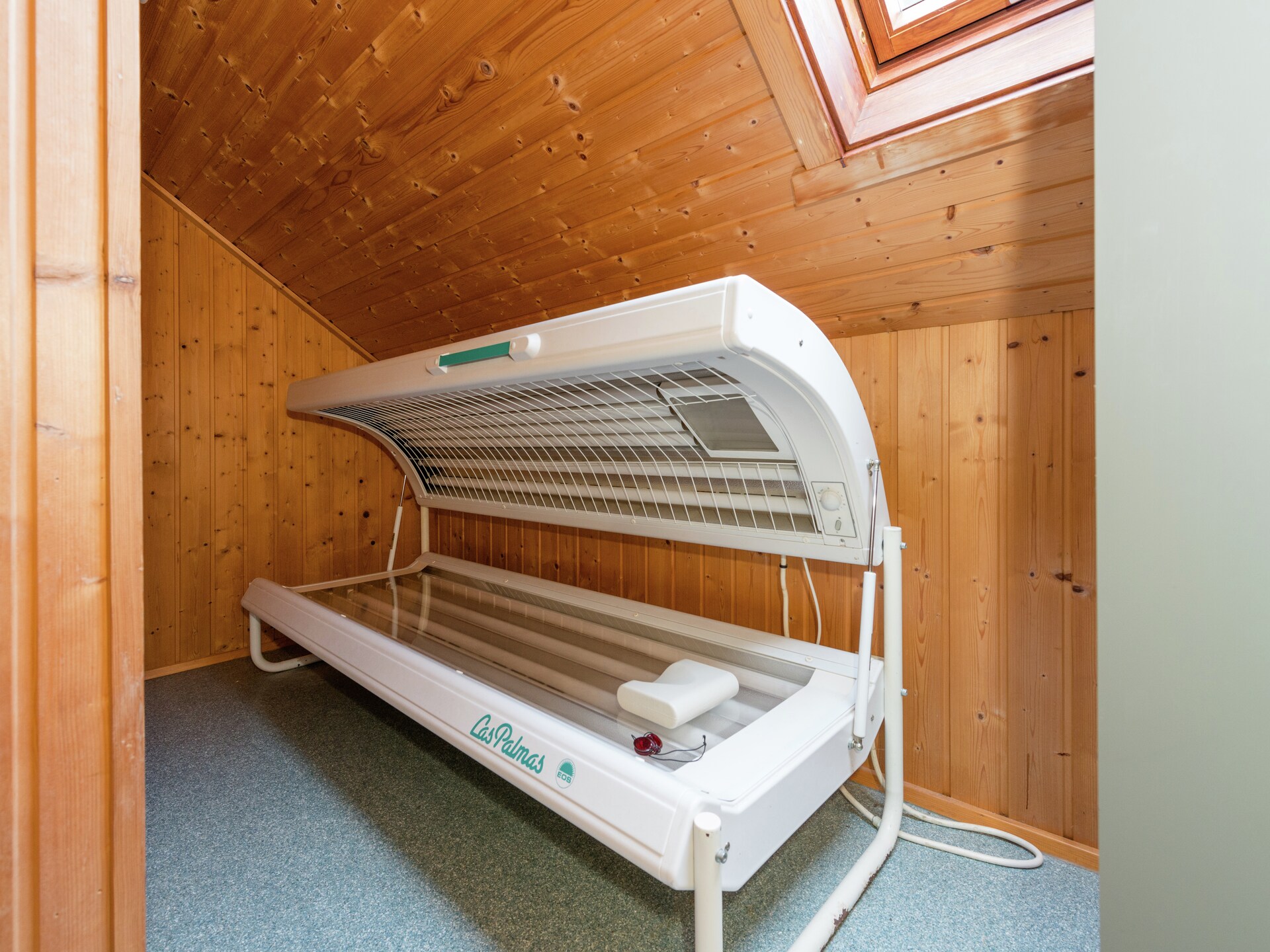 Groepsaccommodatie met wellness in Deiffelt, 50 personen - foto 37