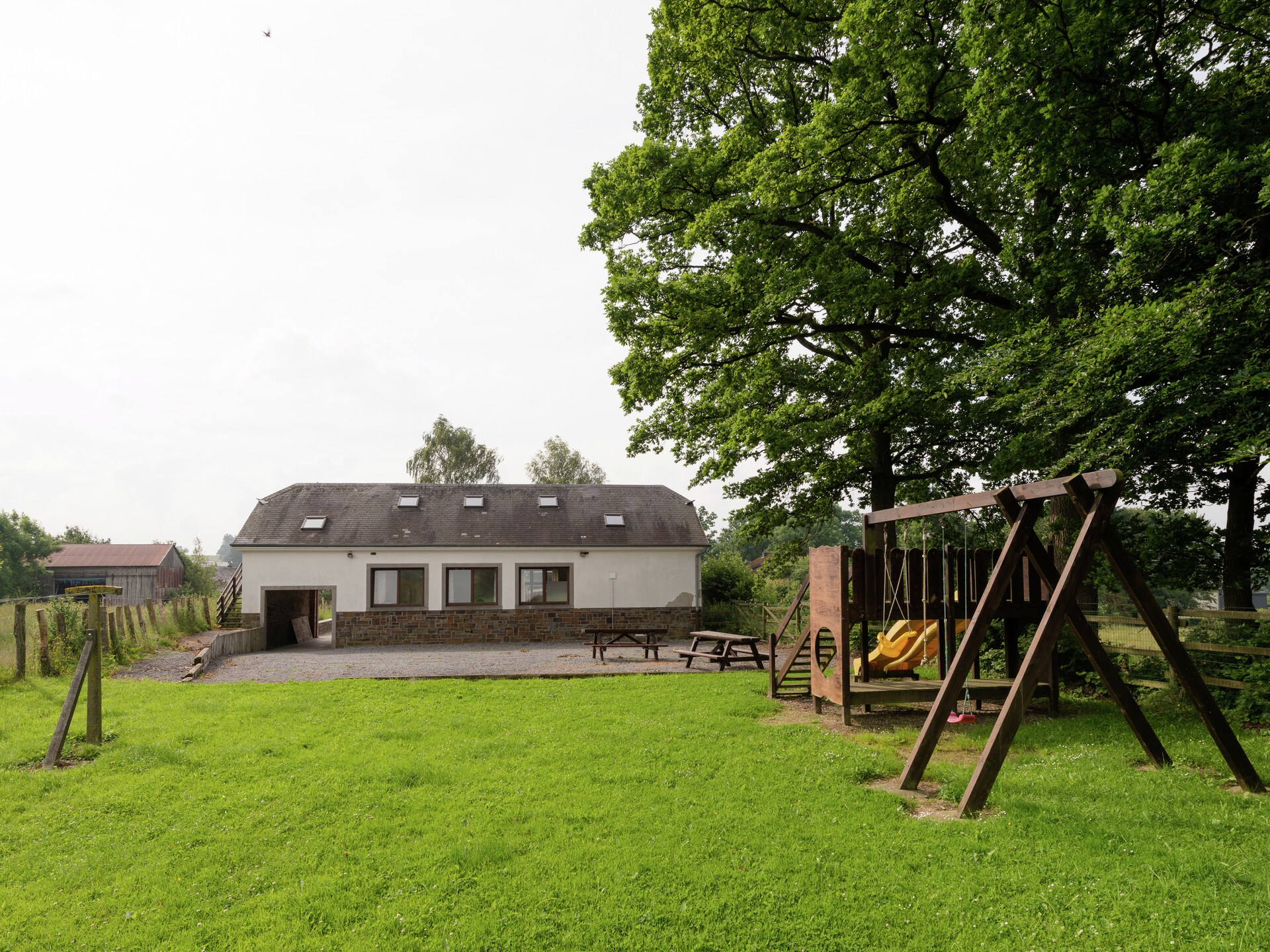 Groepsaccommodatie met wellness in Deiffelt, 50 personen - foto 30